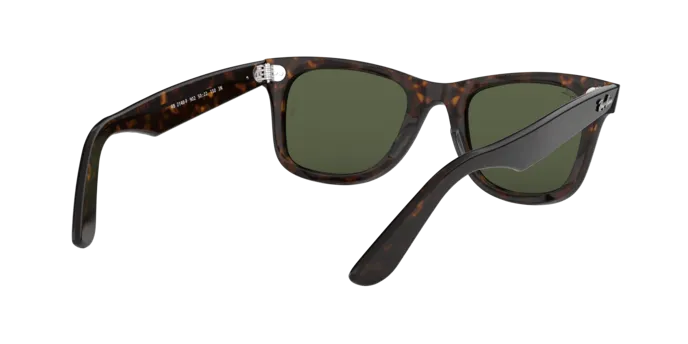 Ray-Ban Wayfarer RB2140F 902