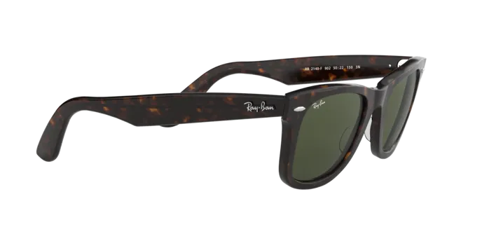Ray-Ban Wayfarer RB2140F 902