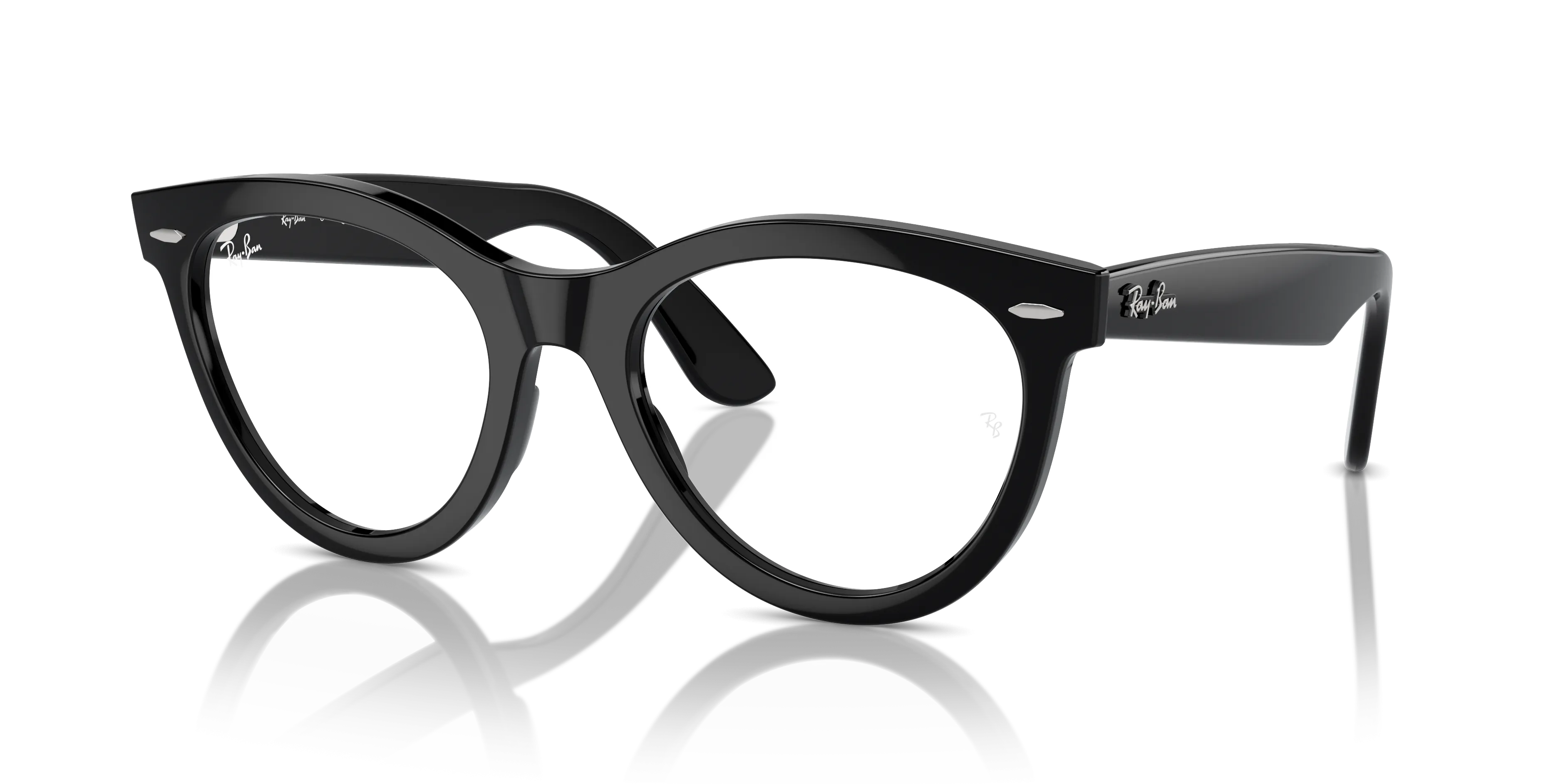 Ray-Ban Wayfarer Way RX2241V 2000