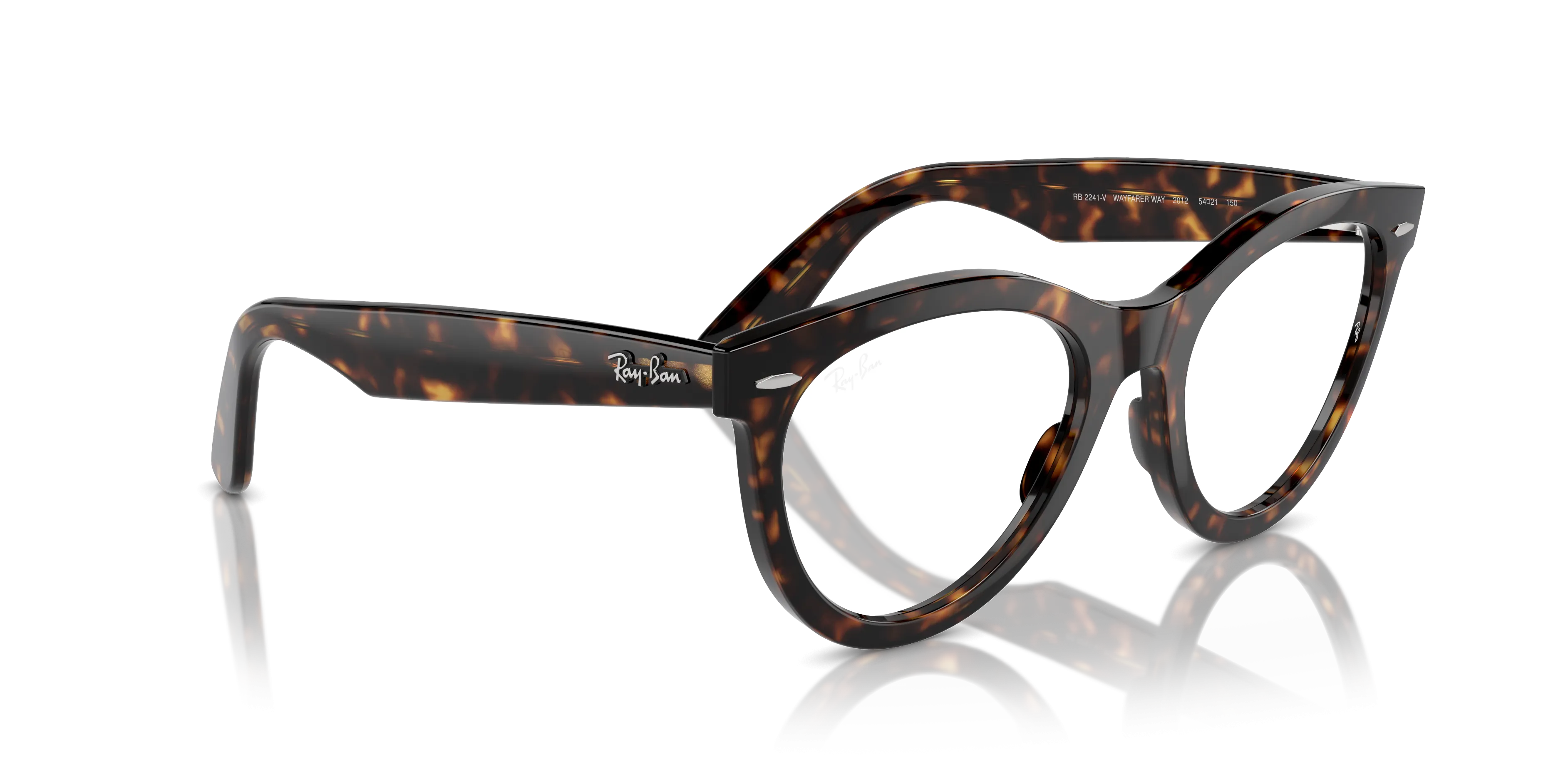 Ray-Ban Wayfarer Way RX2241V 2012