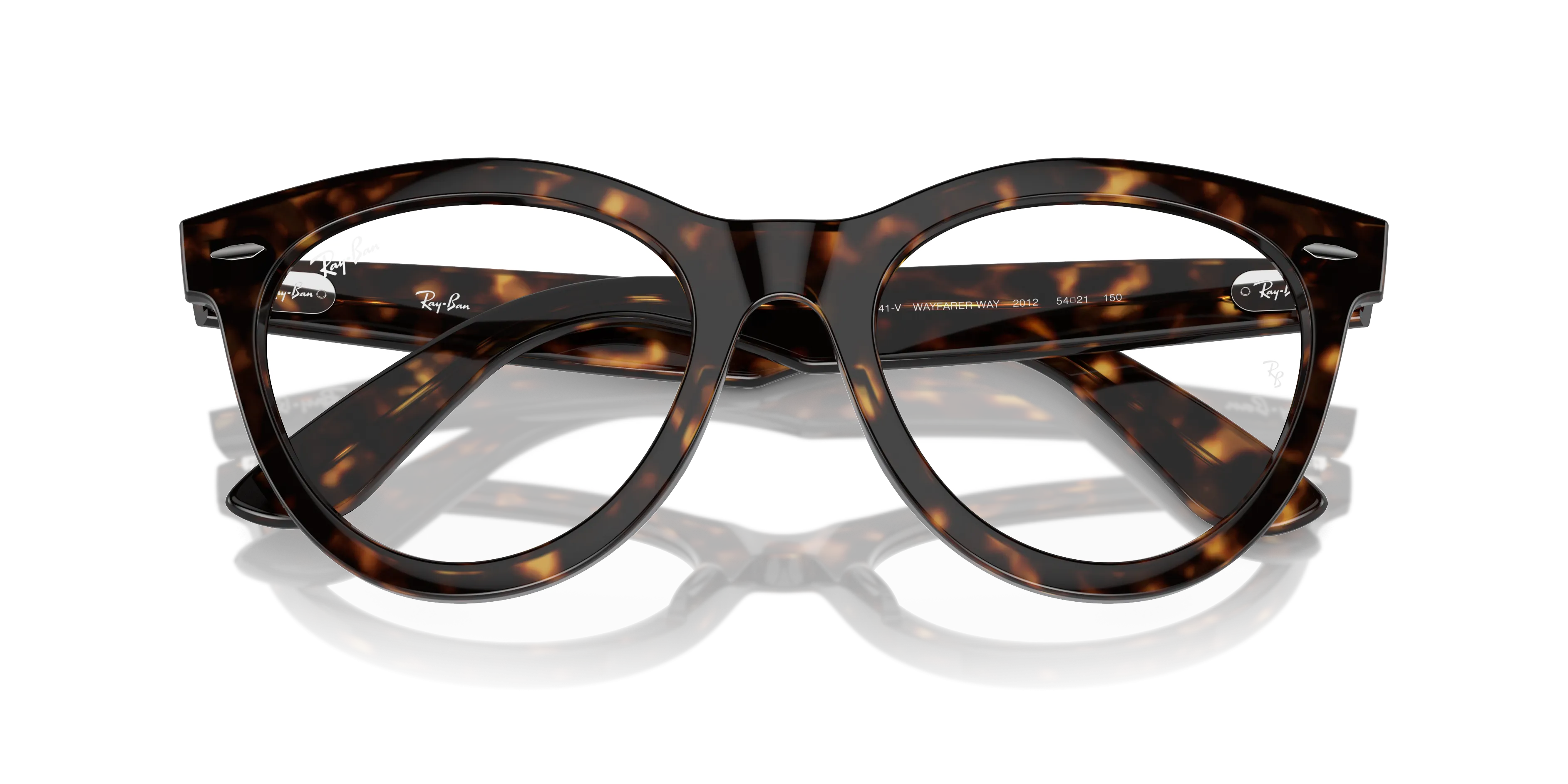 Ray-Ban Wayfarer Way RX2241V 2012