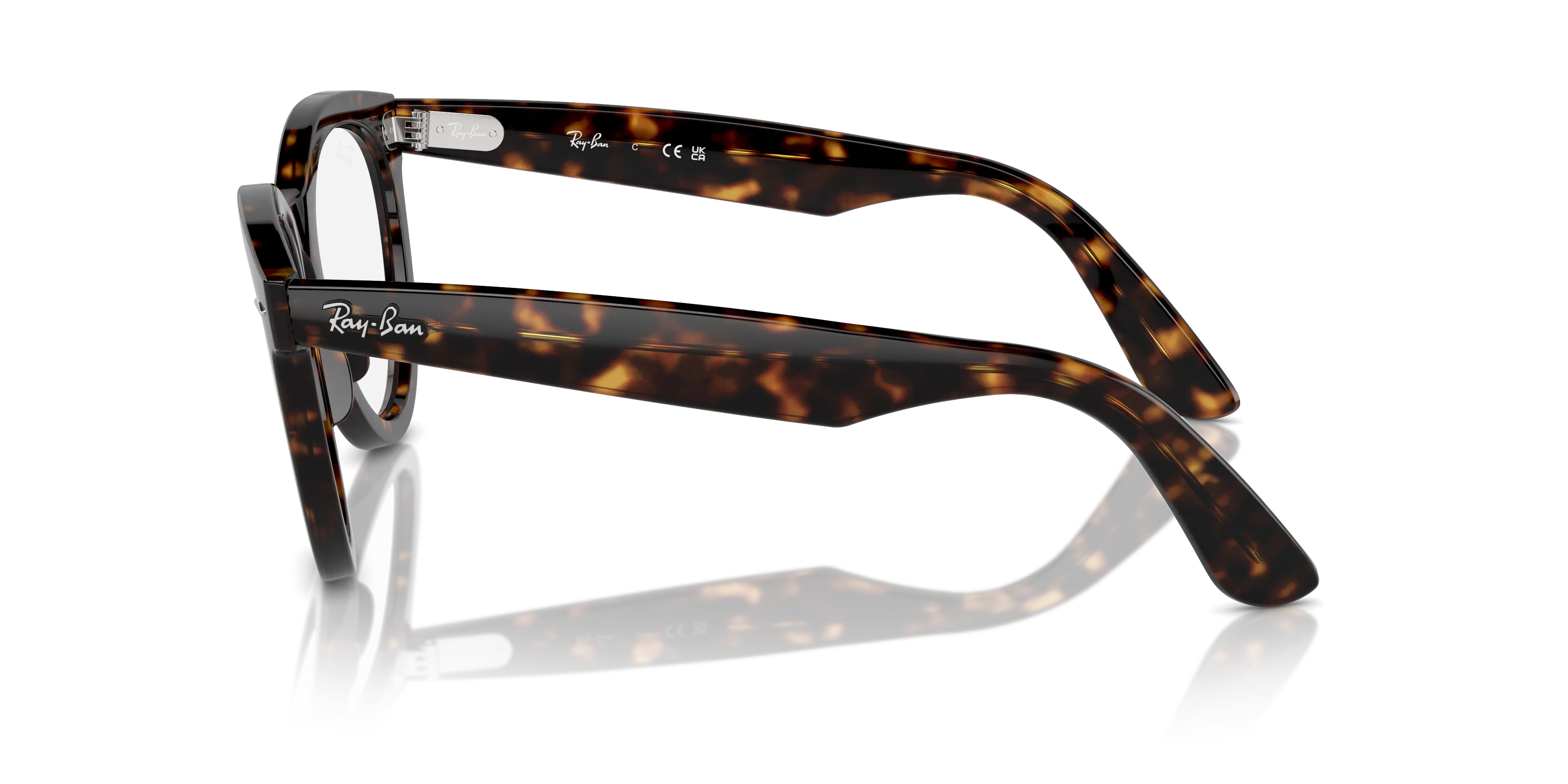 Ray-Ban Wayfarer Way RX2241V 2012