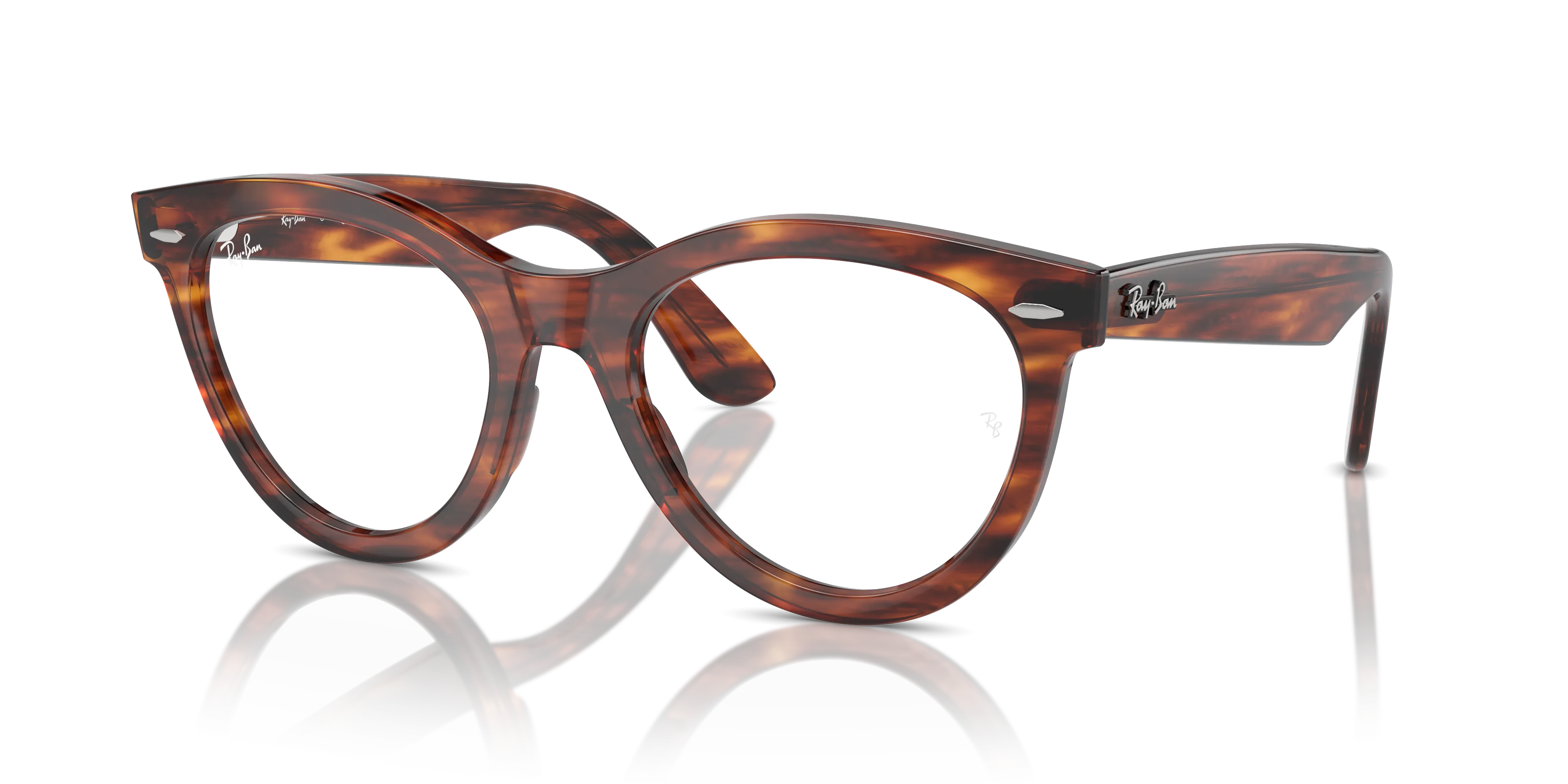 Ray-Ban Wayfarer Way RX2241V 2144