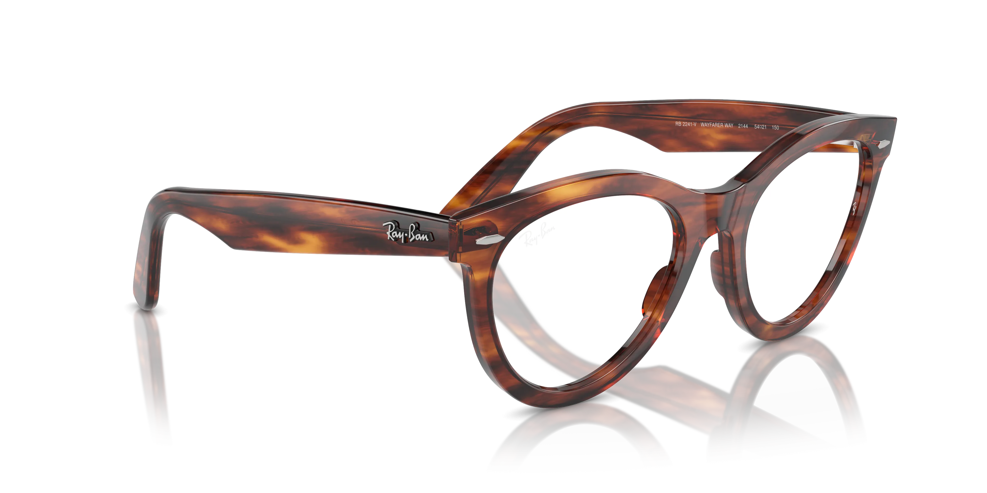 Ray-Ban Wayfarer Way RX2241V 2144