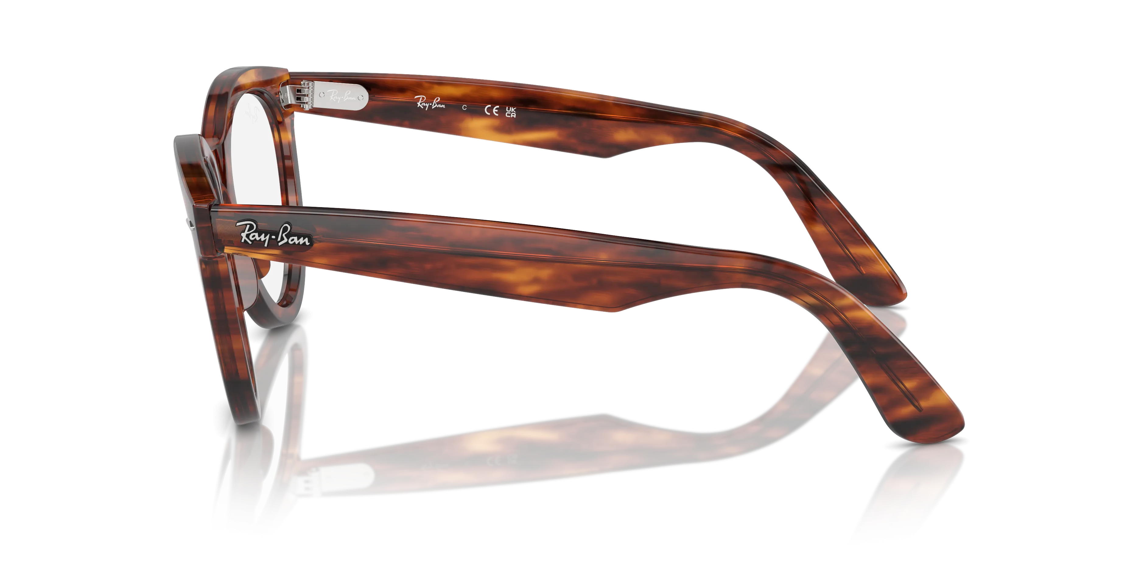 Ray-Ban Wayfarer Way RX2241V 2144