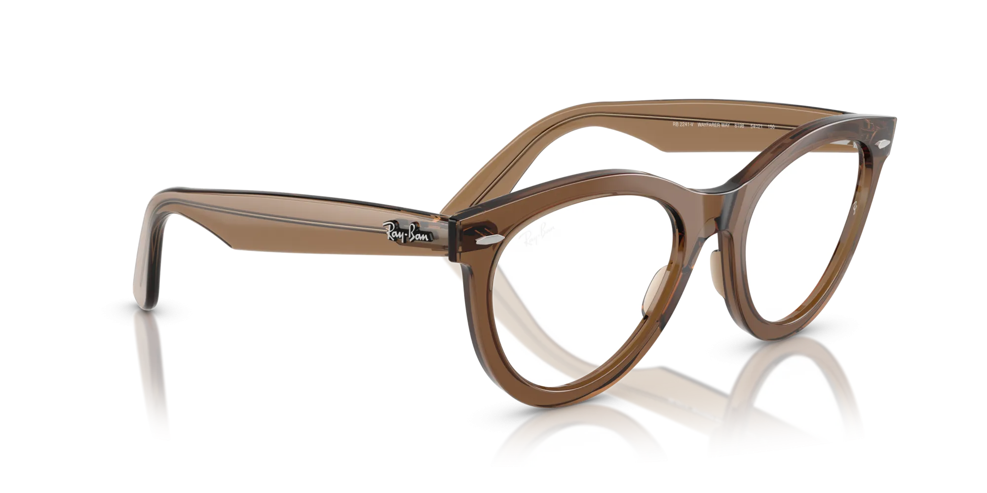 Ray-Ban Wayfarer Way RX2241V 8198
