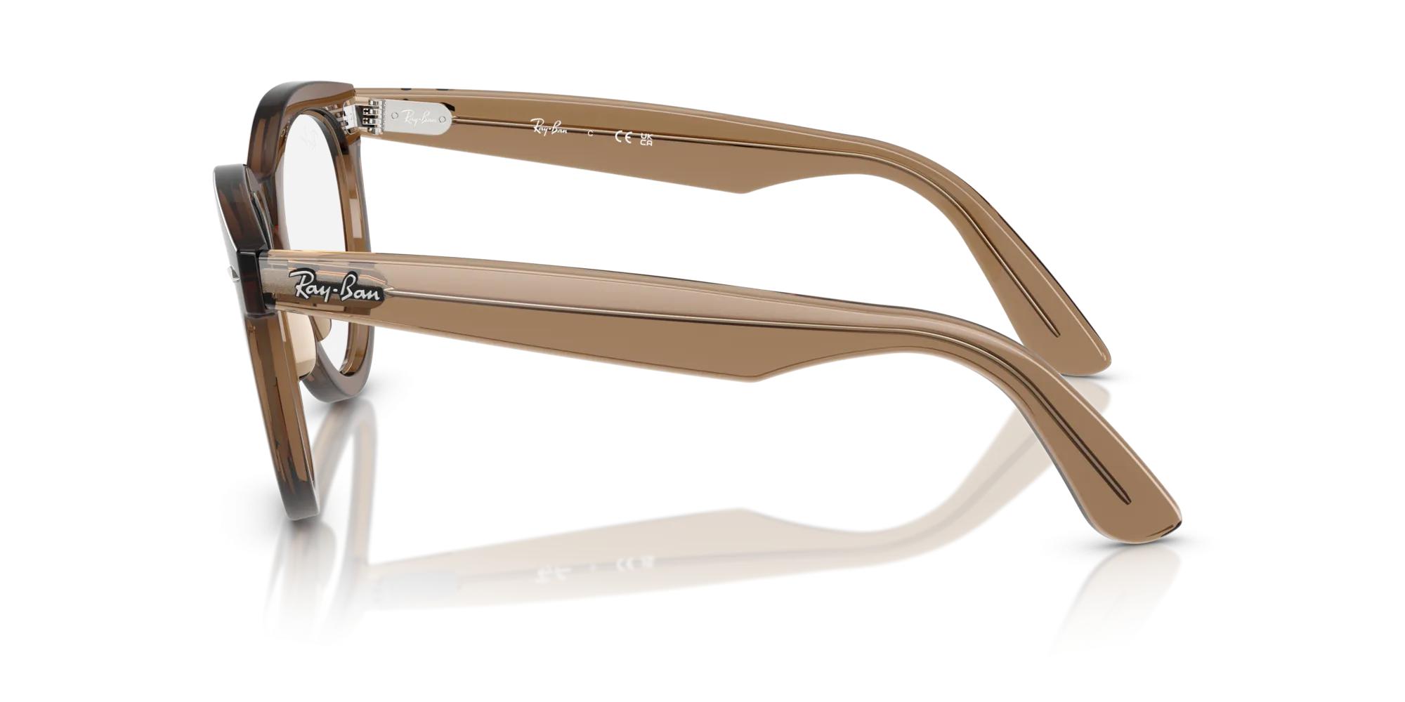 Ray-Ban Wayfarer Way RX2241V 8198