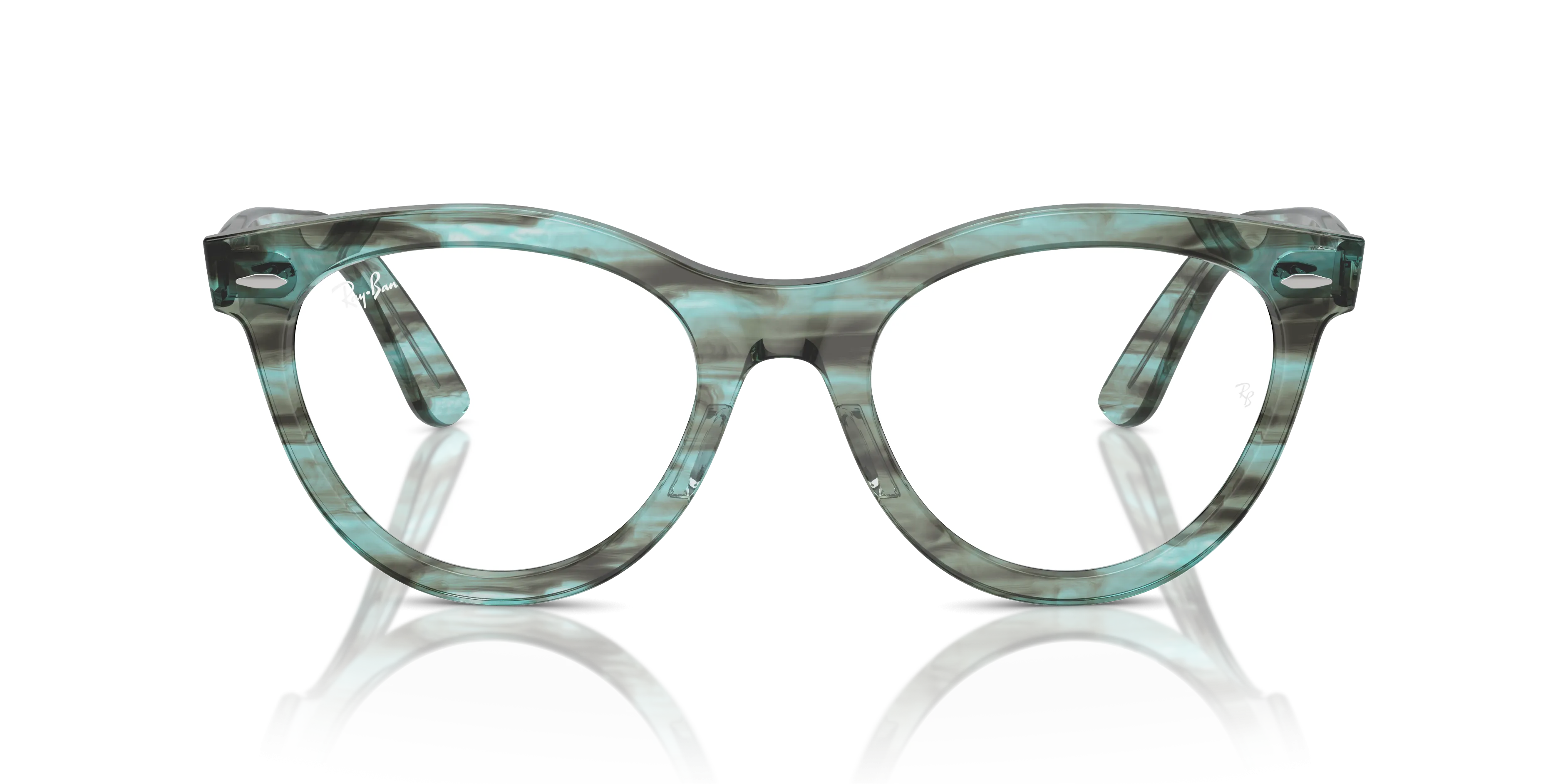 Ray-Ban Wayfarer Way RX2241V 8362