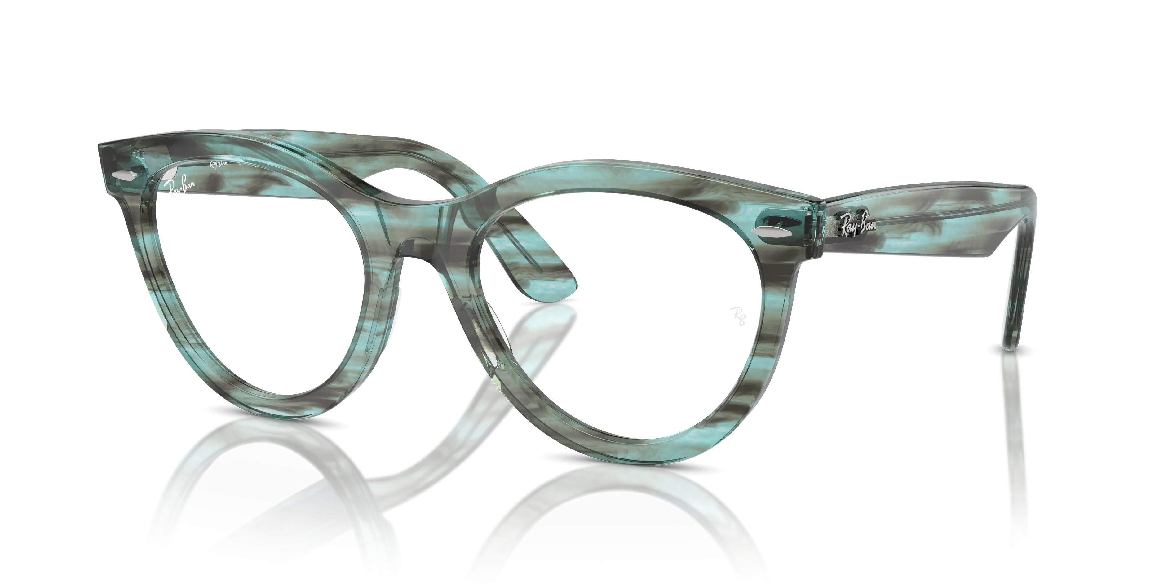 Ray-Ban Wayfarer Way RX2241V 8362