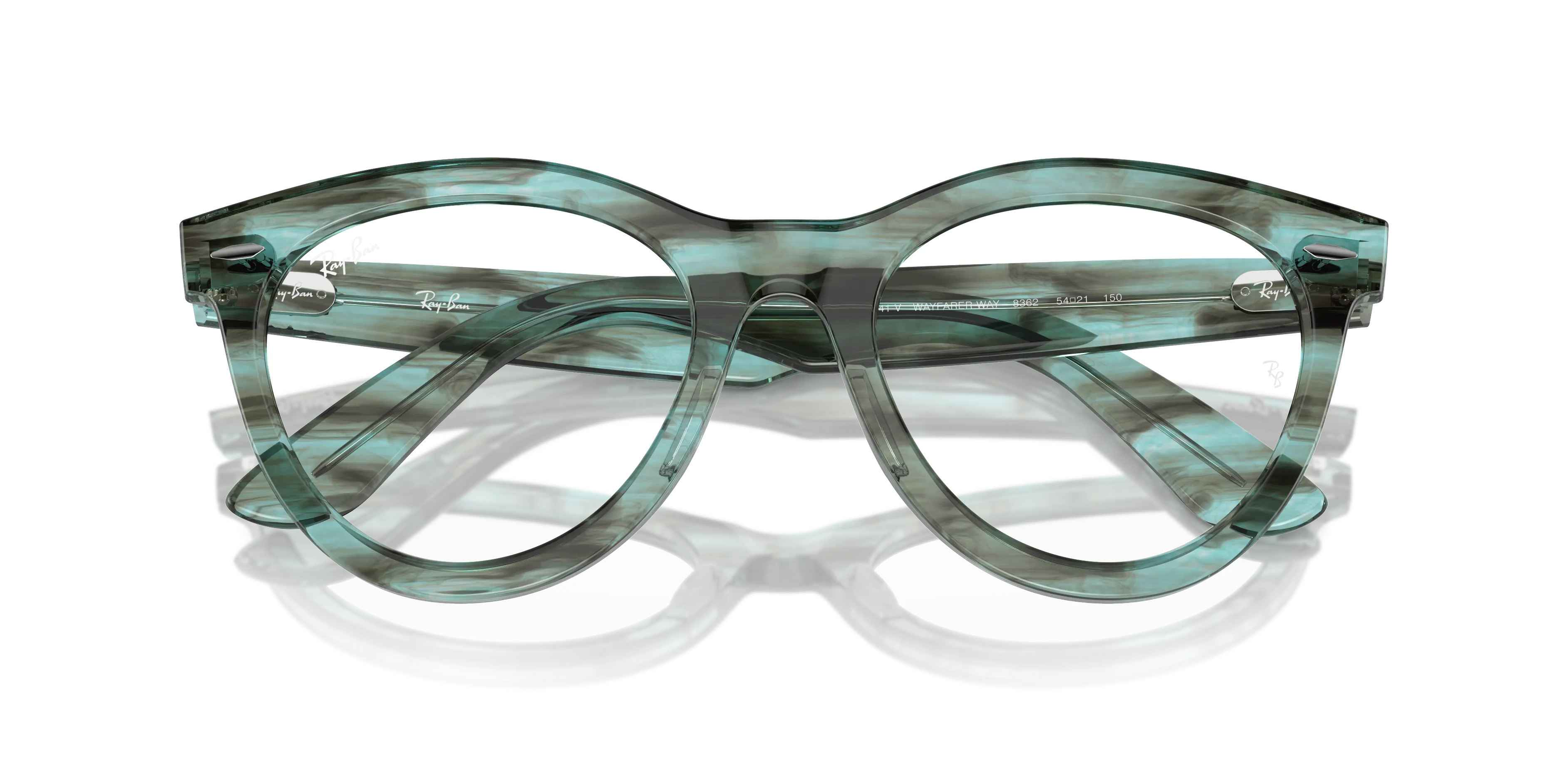 Ray-Ban Wayfarer Way RX2241V 8362