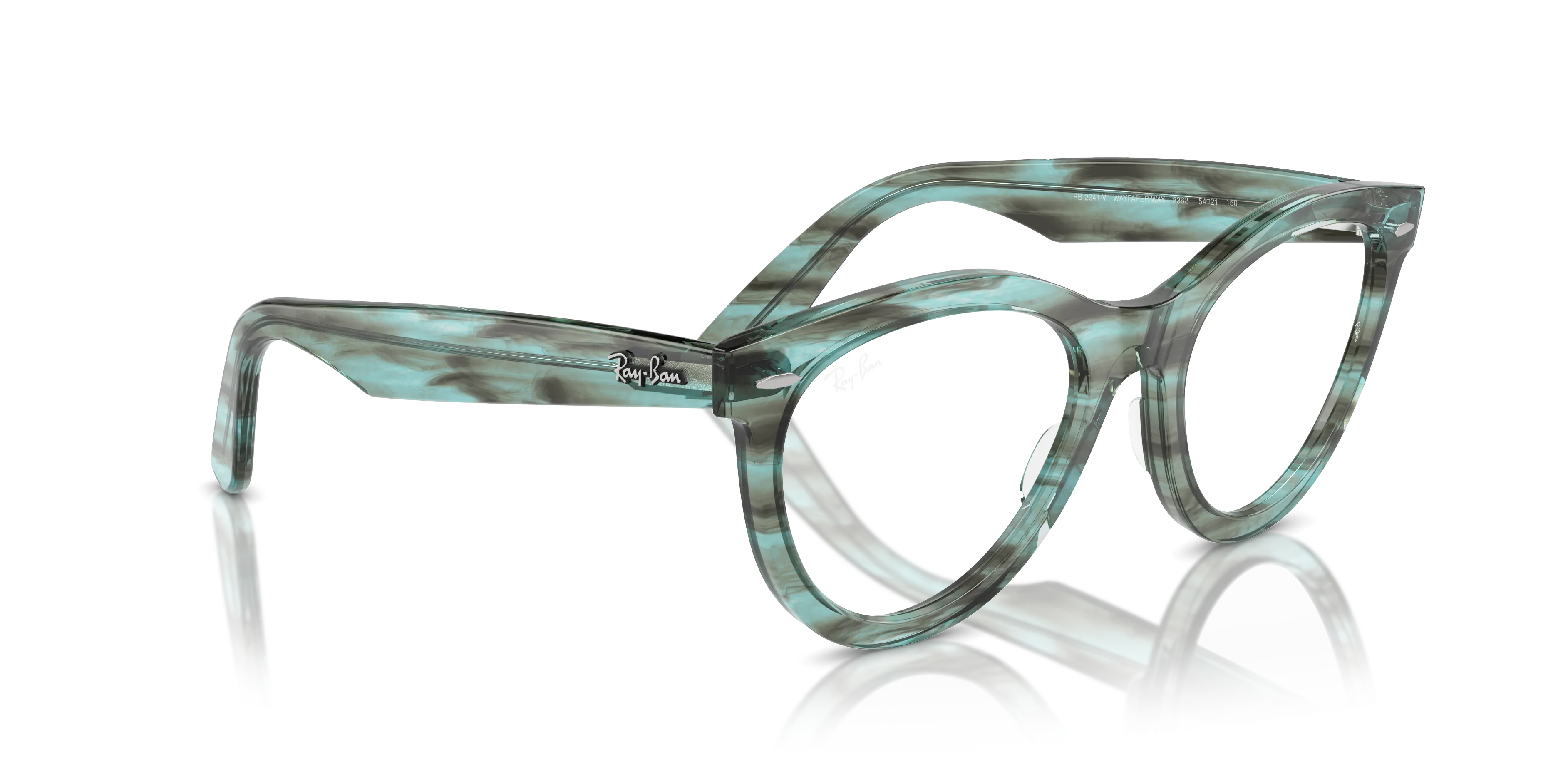 Ray-Ban Wayfarer Way RX2241V 8362