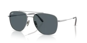Ray-Ban William Titanium RB8097 9209R5