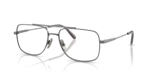 Ray-Ban William Titanium RX8797 1000