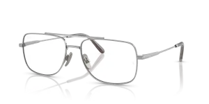 Ray-Ban William Titanium RX8797 1002