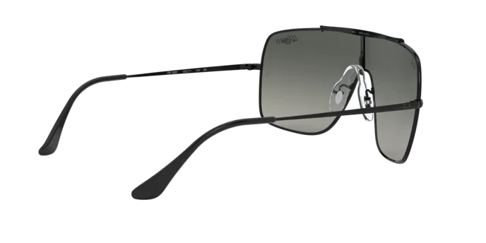 Ray-Ban Wings Ii RB3697 002/11