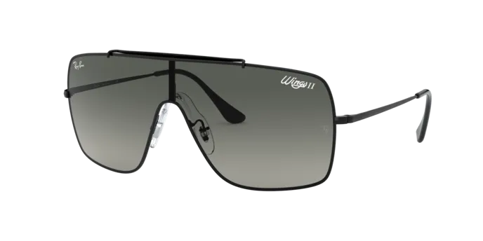 Ray-Ban Wings Ii RB3697 002/11