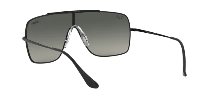 Ray-Ban Wings Ii RB3697 002/11