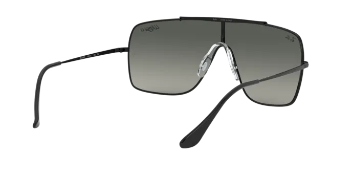 Ray-Ban Wings Ii RB3697 002/11