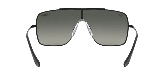 Ray-Ban Wings Ii RB3697 002/11