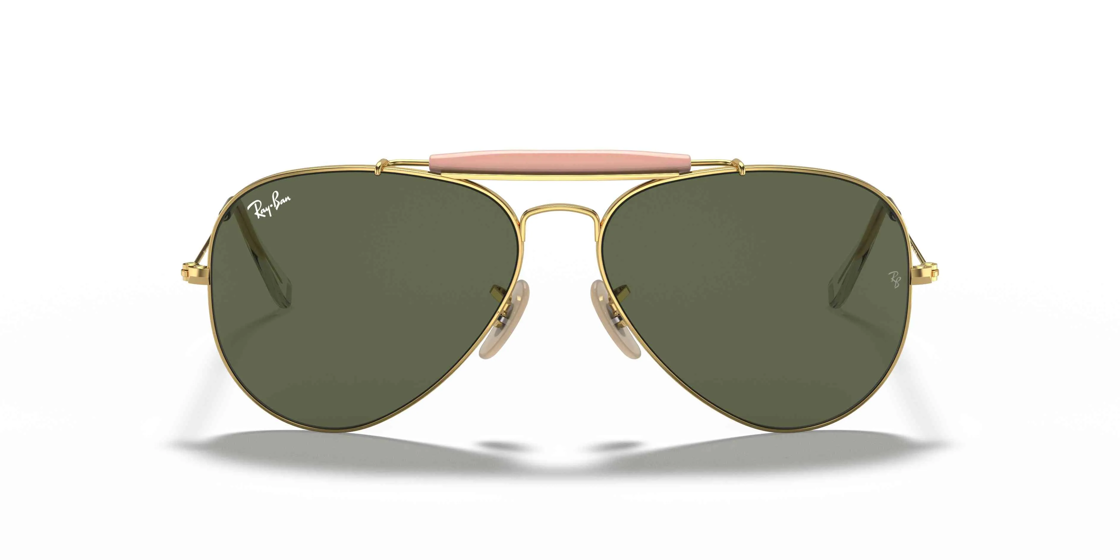 RayBan 3029 Outdoorsman II