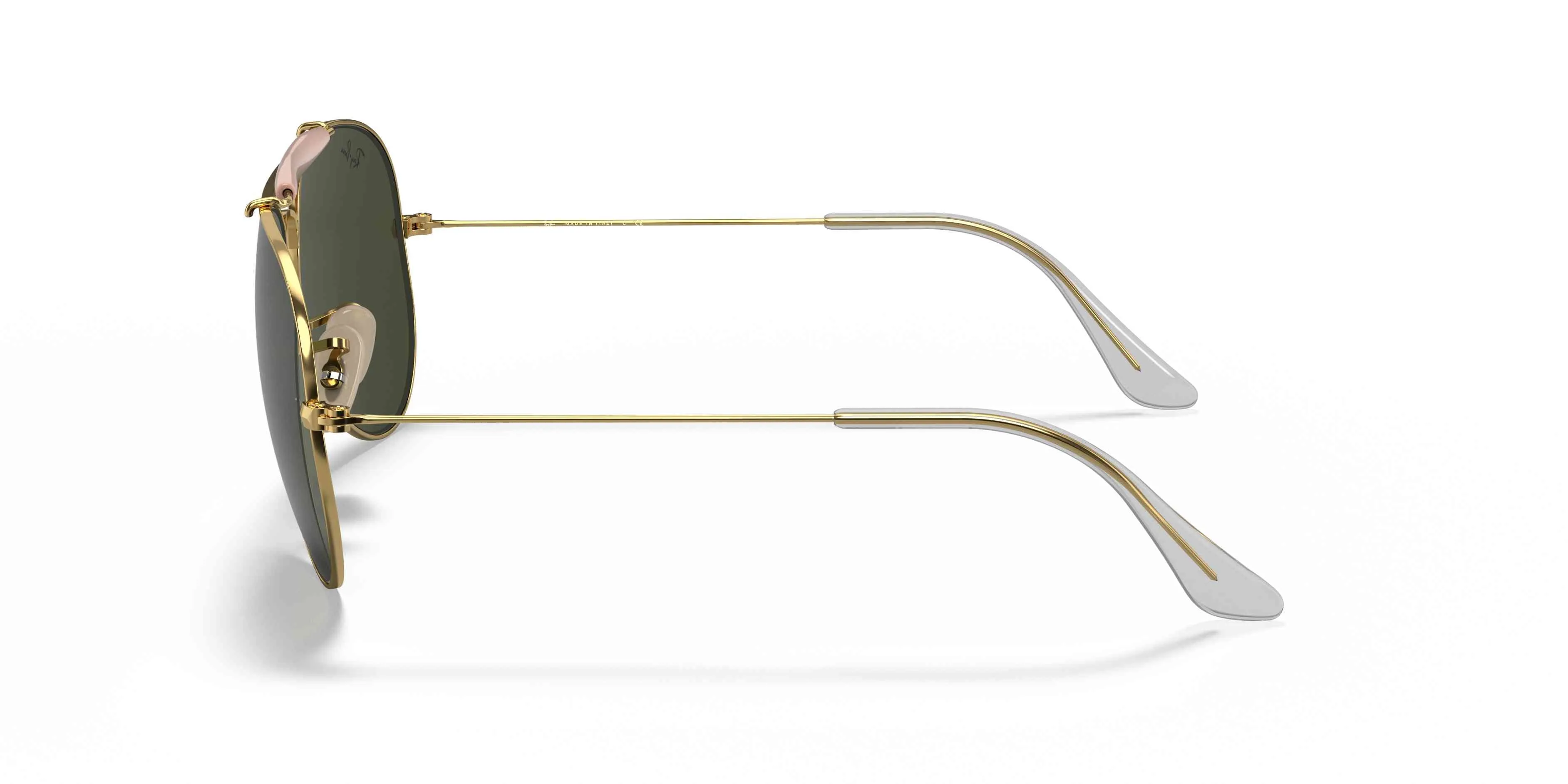 RayBan 3029 Outdoorsman II