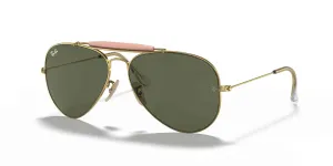 RayBan 3029 Outdoorsman II