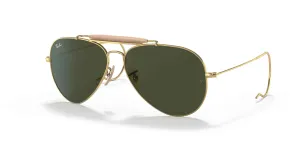 RayBan  3030 Outdoorsman I