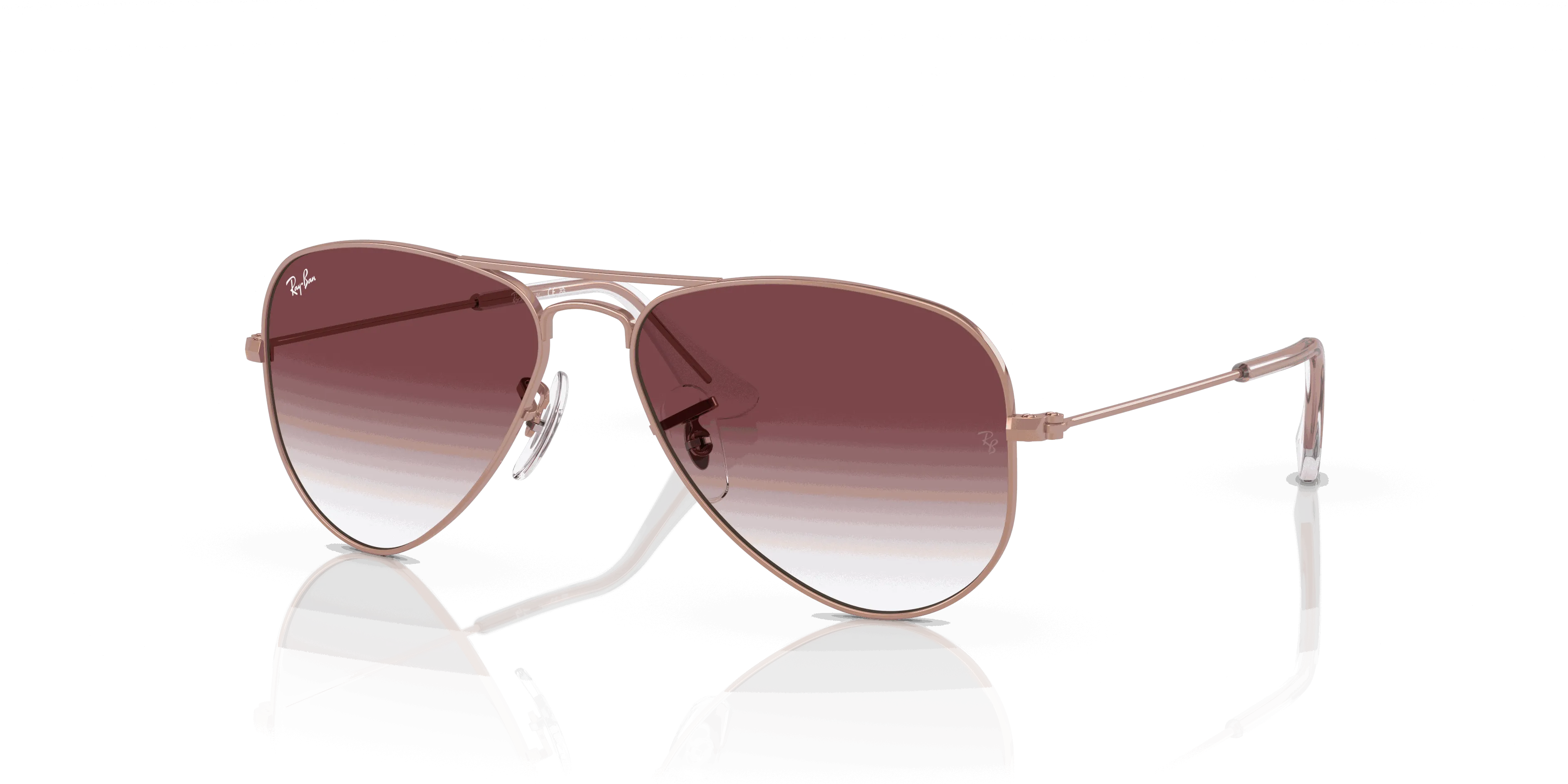 RayBan AVIATOR KIDS