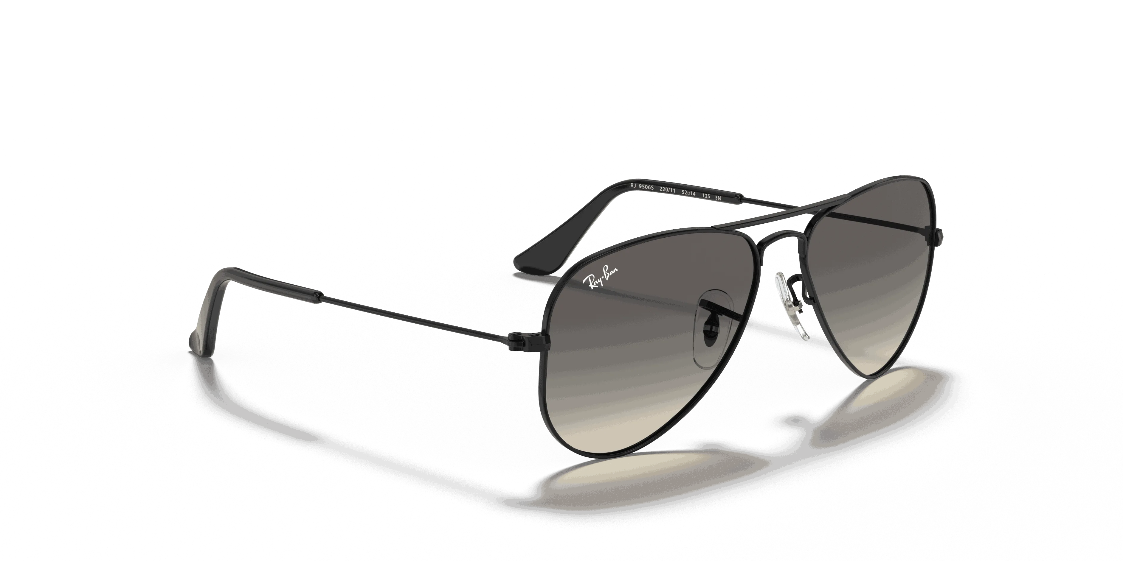 RayBan AVIATOR KIDS