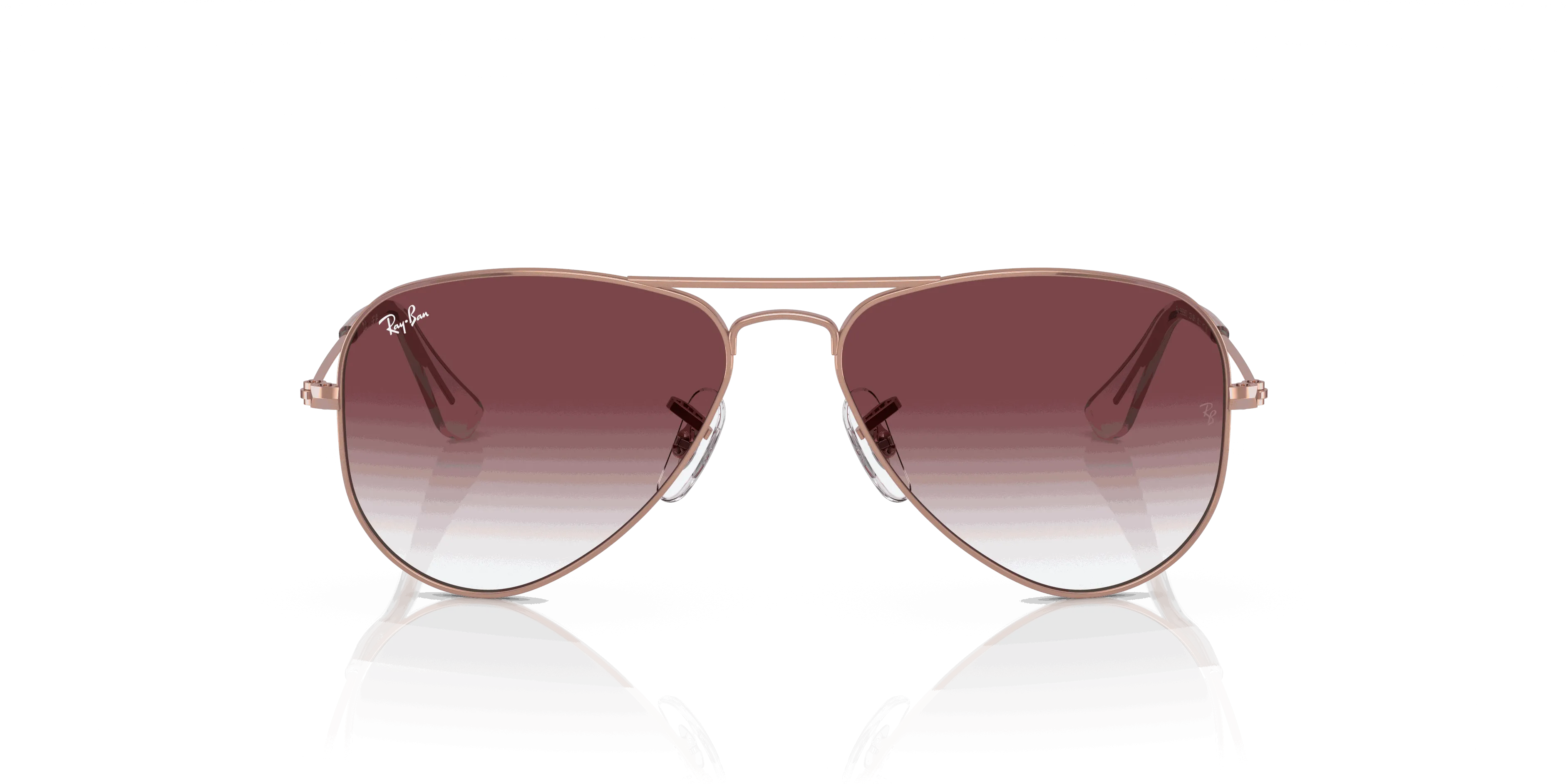 RayBan AVIATOR KIDS
