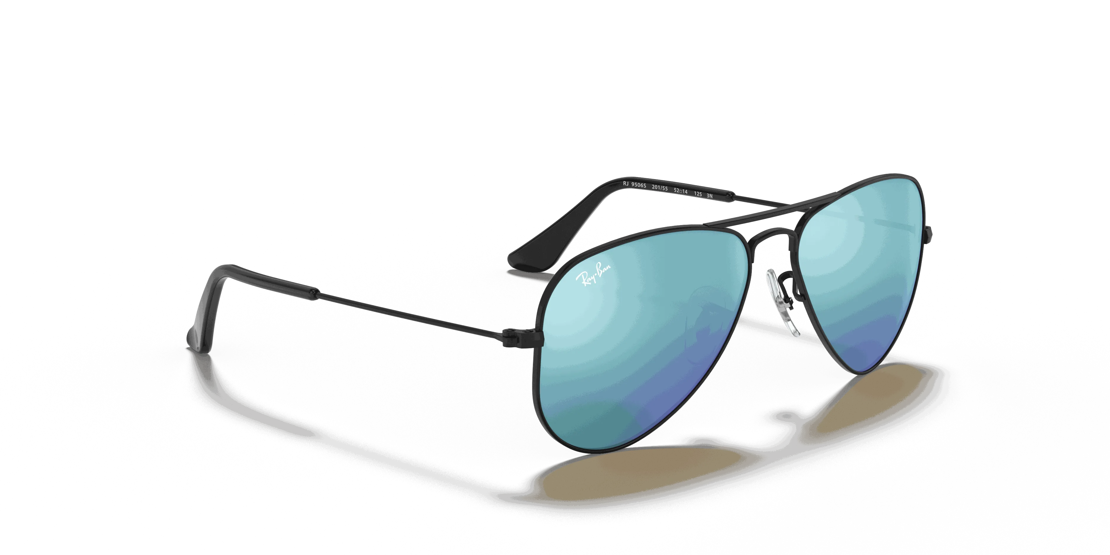 RayBan AVIATOR KIDS