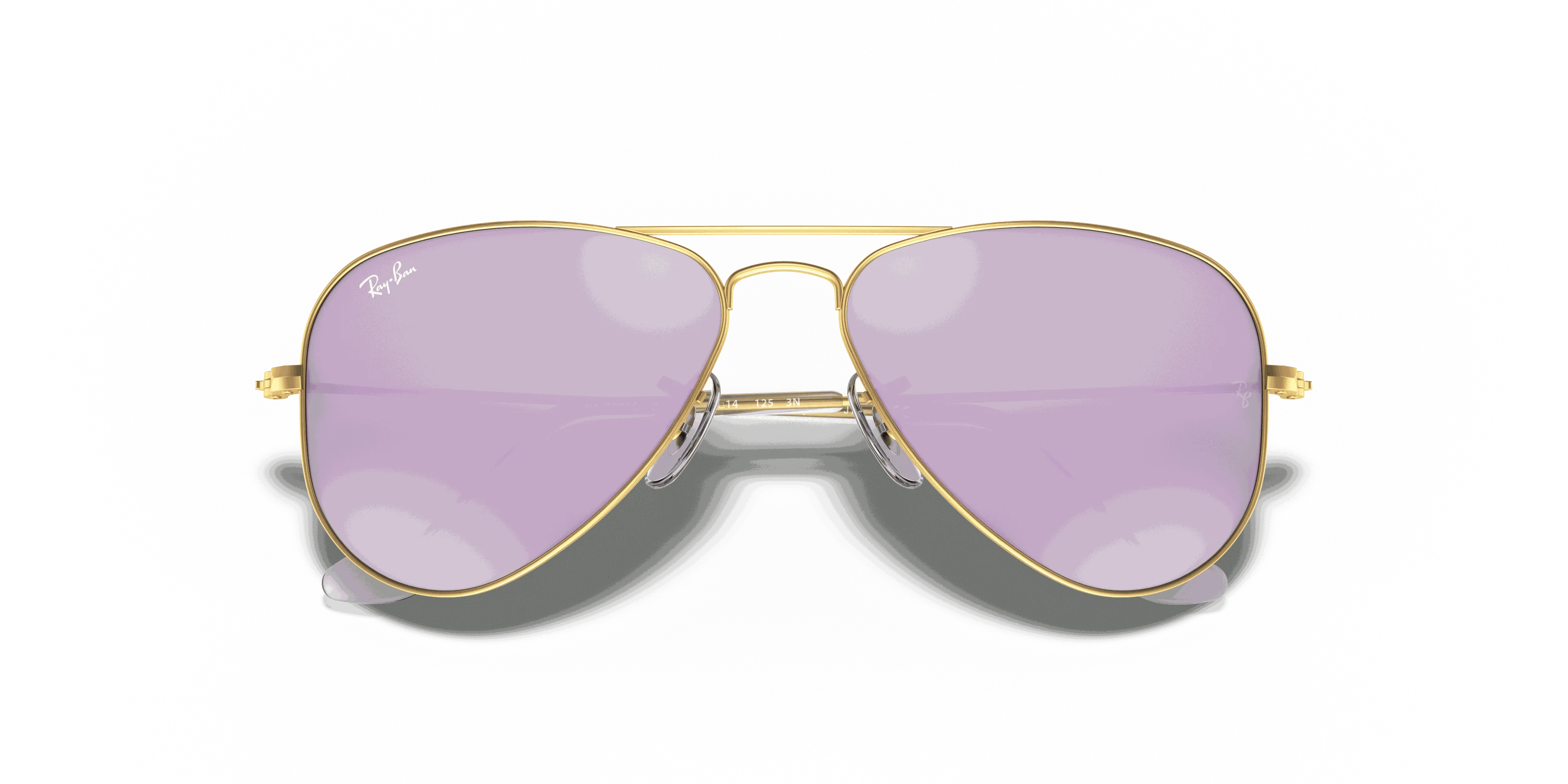 RayBan AVIATOR KIDS