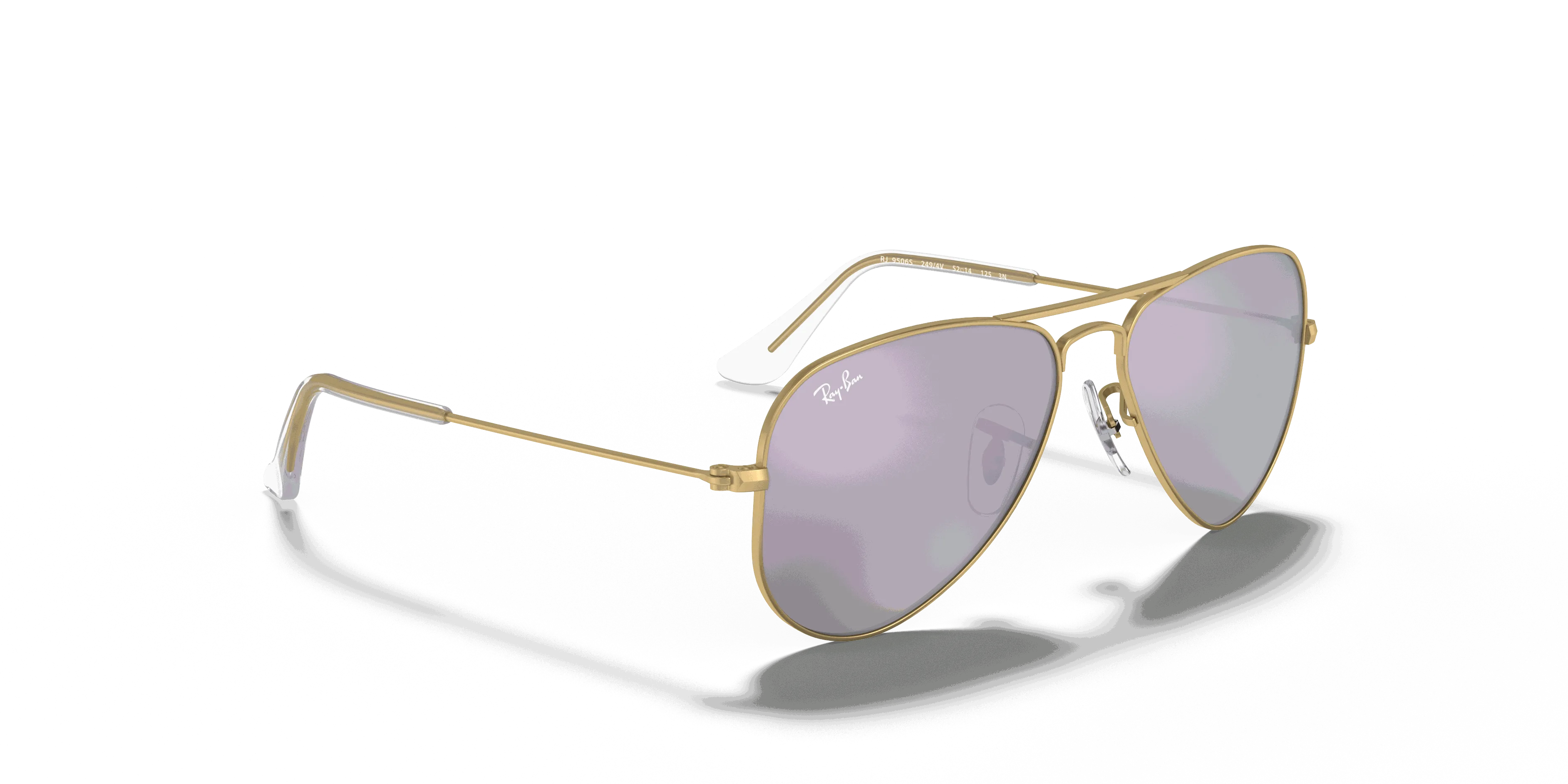 RayBan AVIATOR KIDS