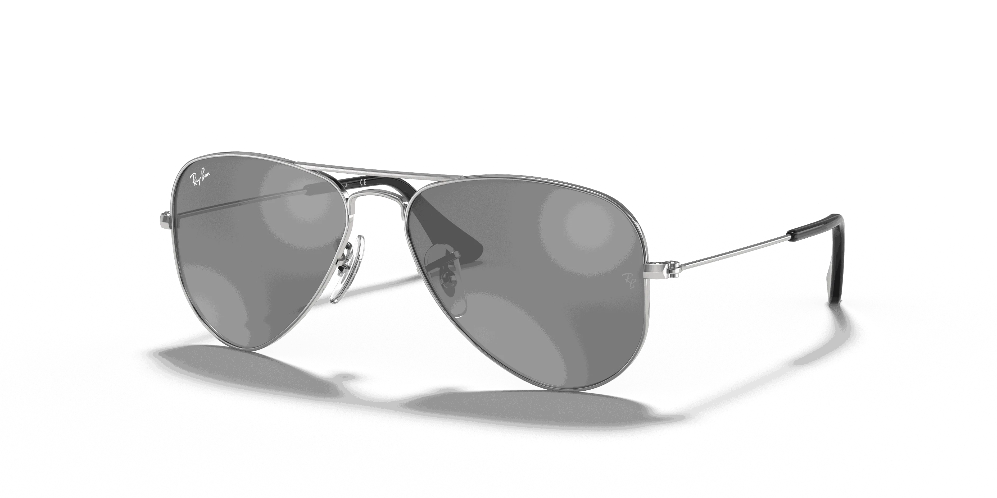 RayBan AVIATOR KIDS