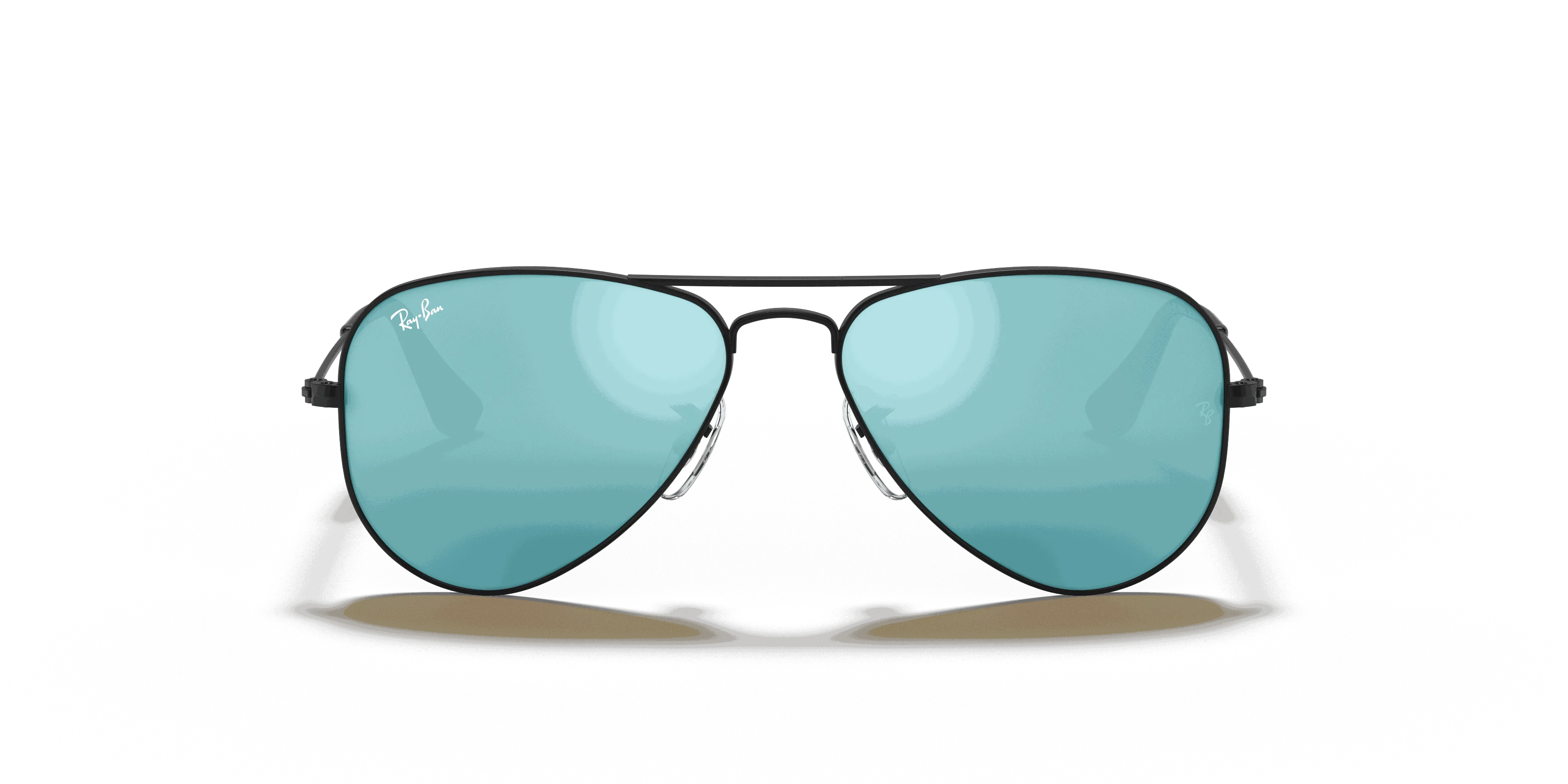 RayBan AVIATOR KIDS