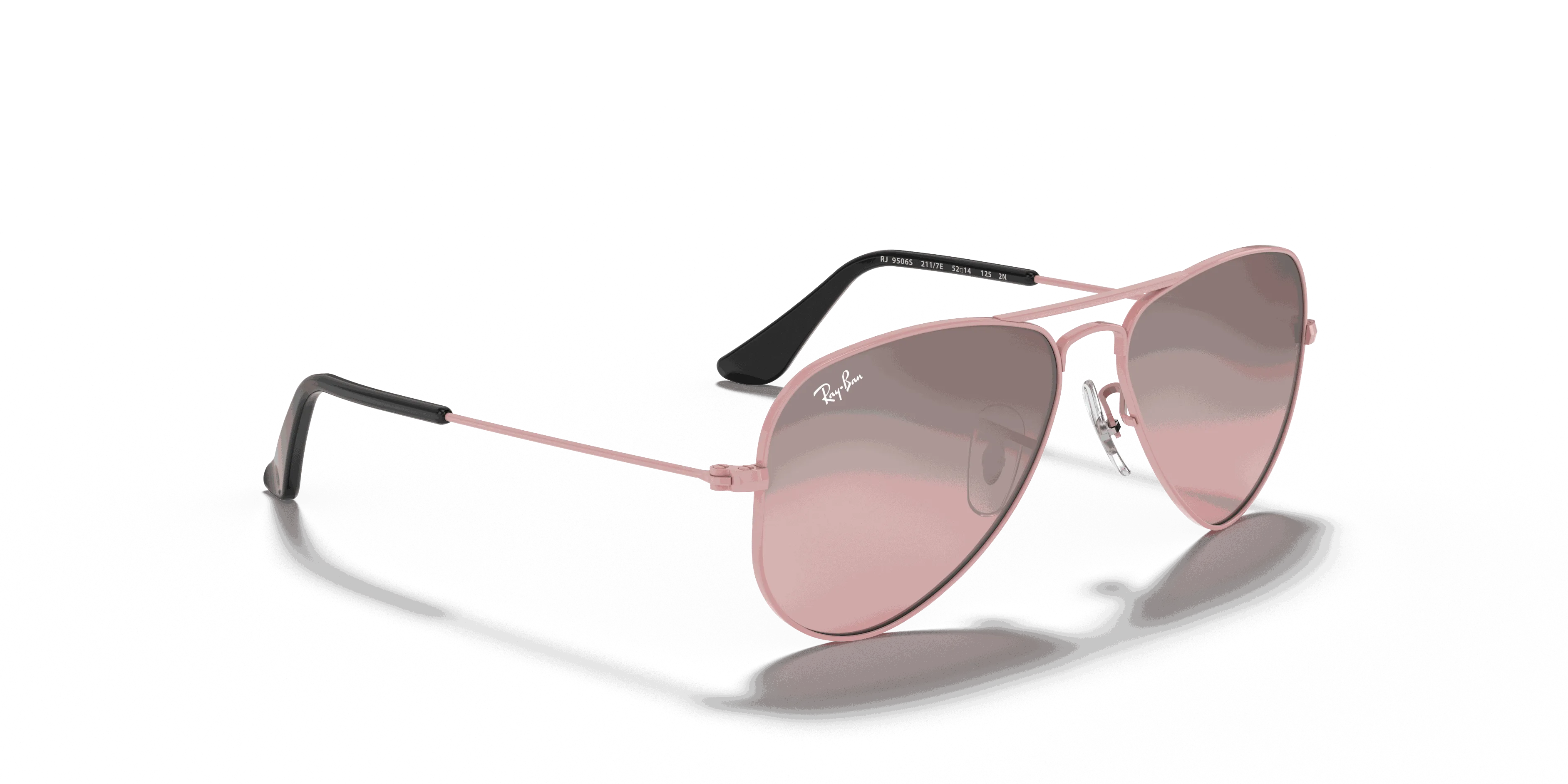 RayBan AVIATOR KIDS