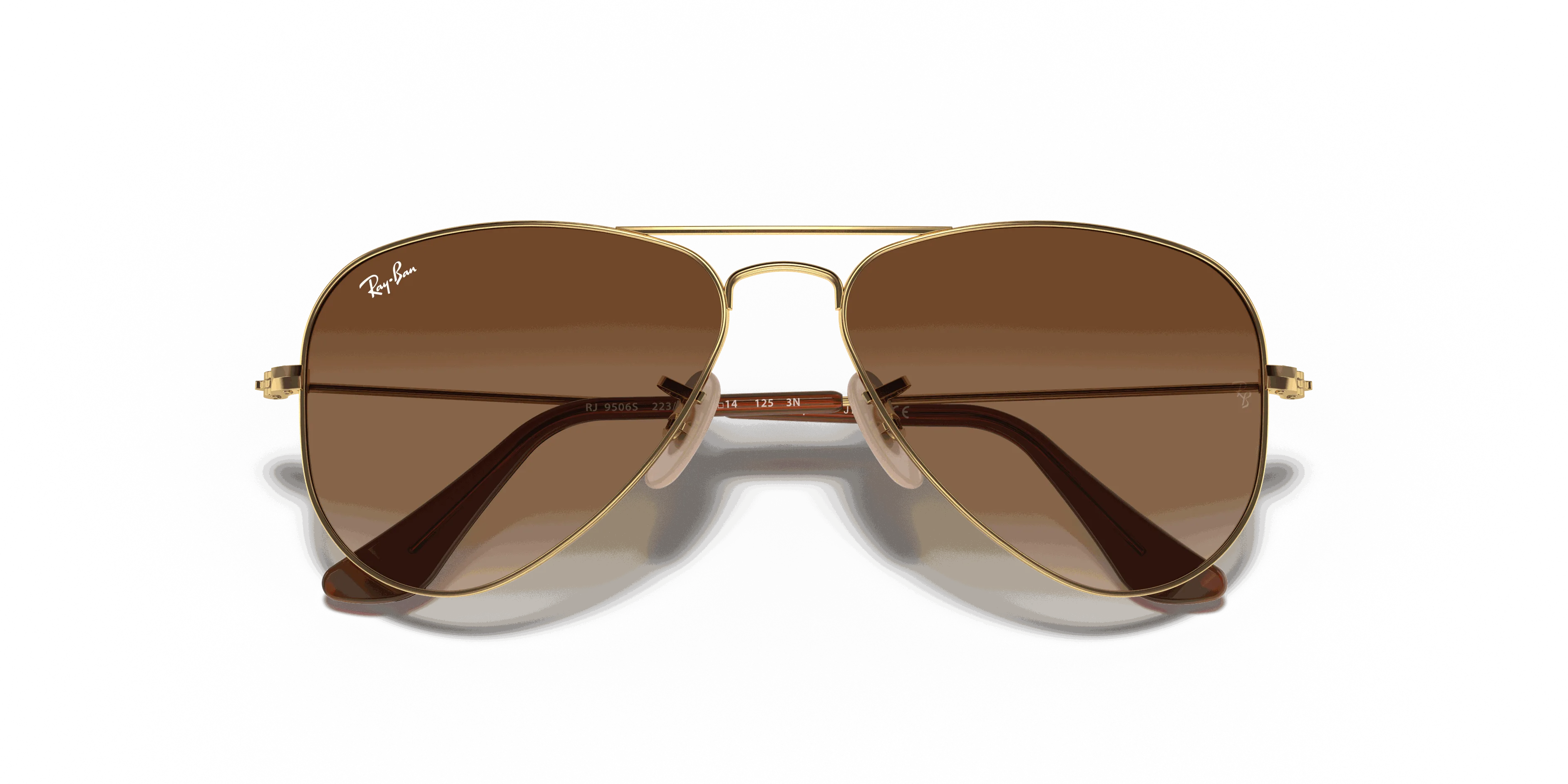 RayBan AVIATOR KIDS