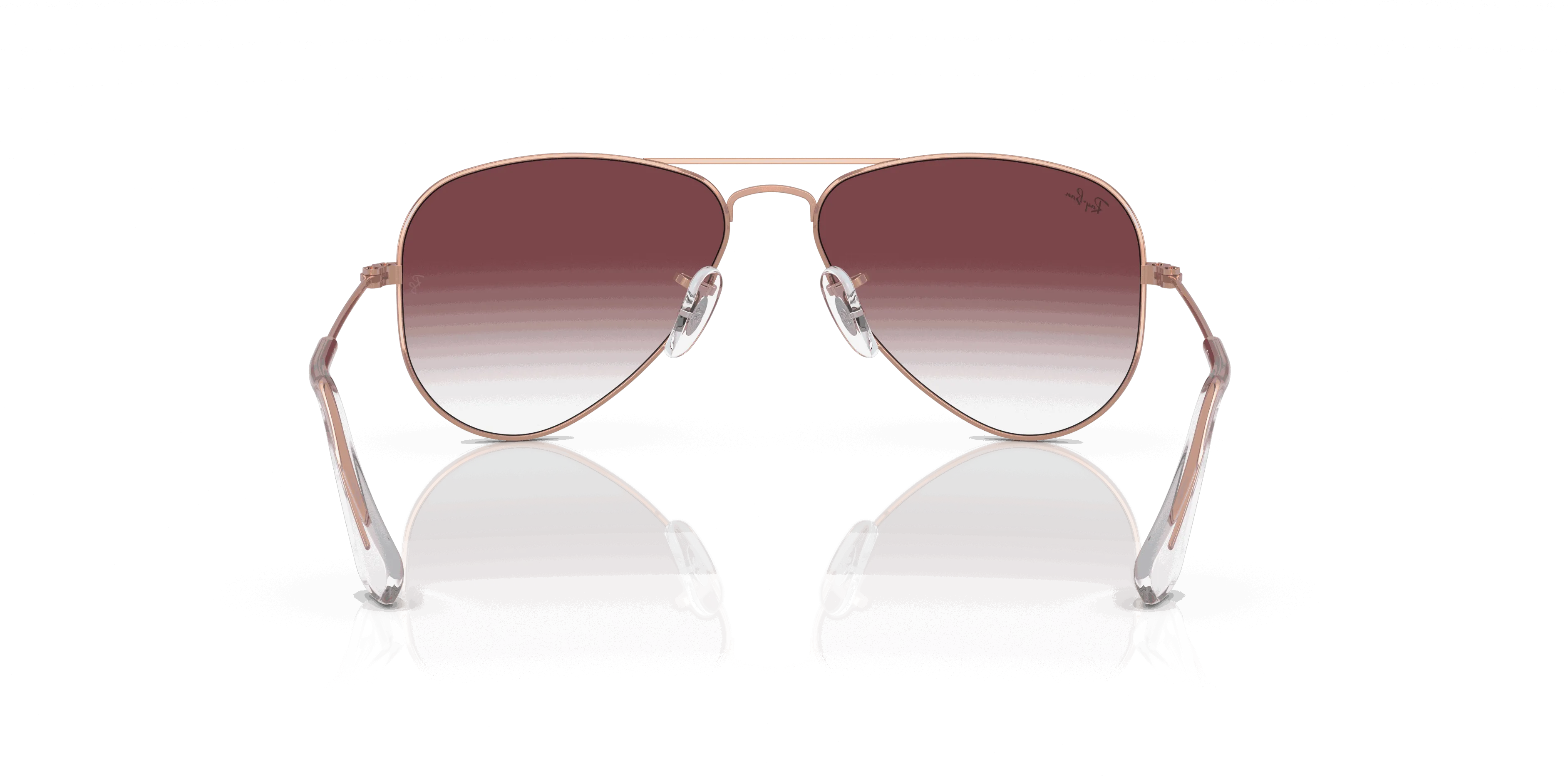 RayBan AVIATOR KIDS