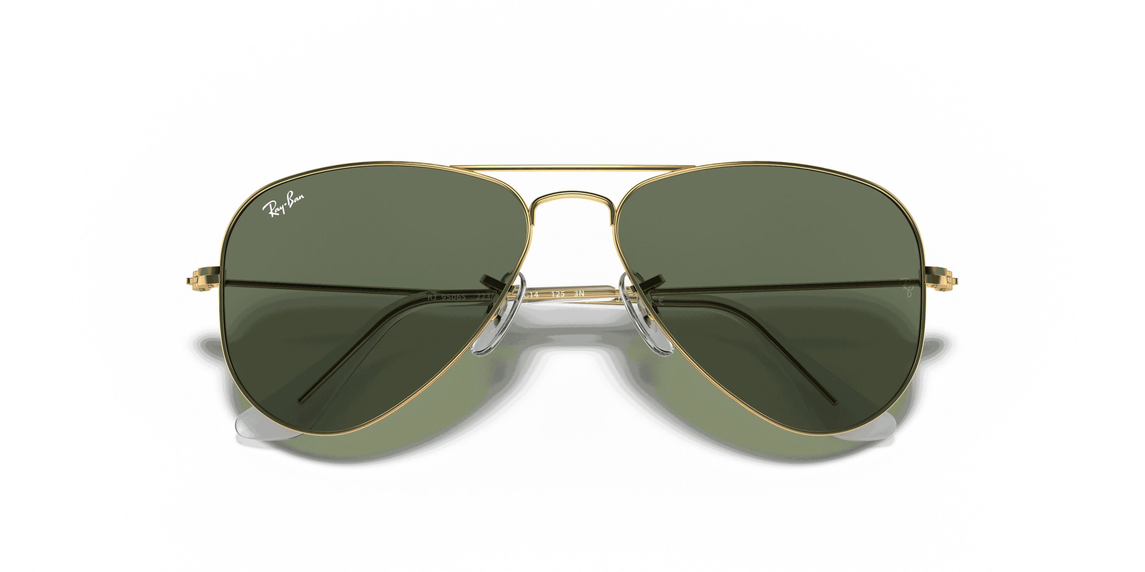 RayBan AVIATOR KIDS