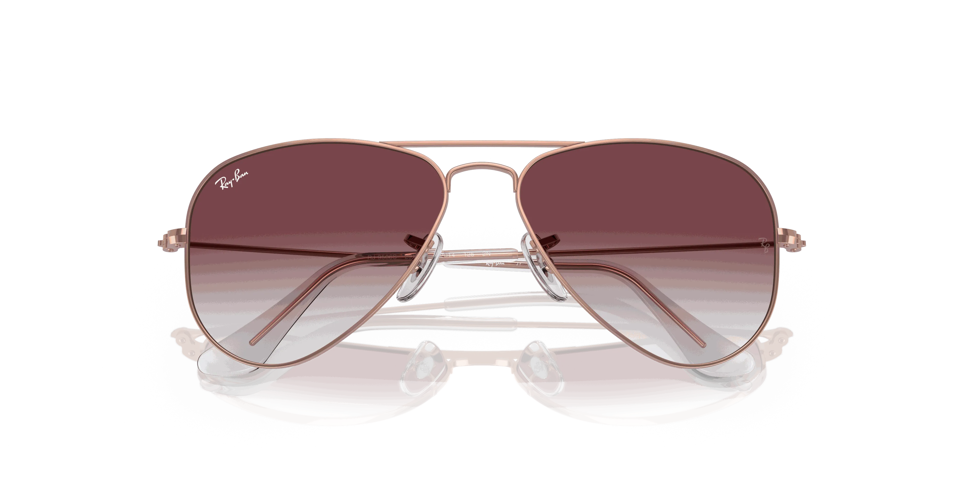 RayBan AVIATOR KIDS