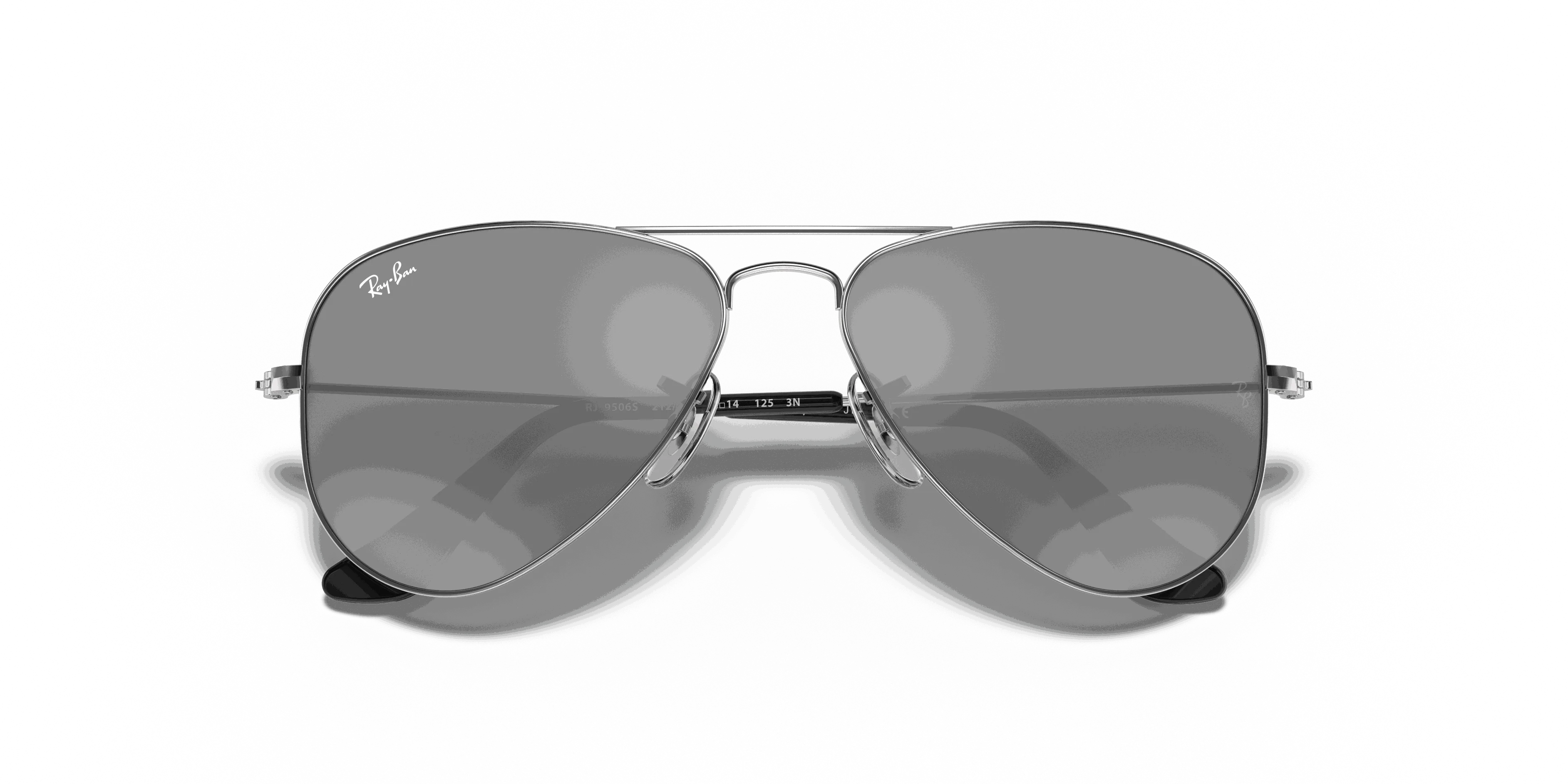 RayBan AVIATOR KIDS