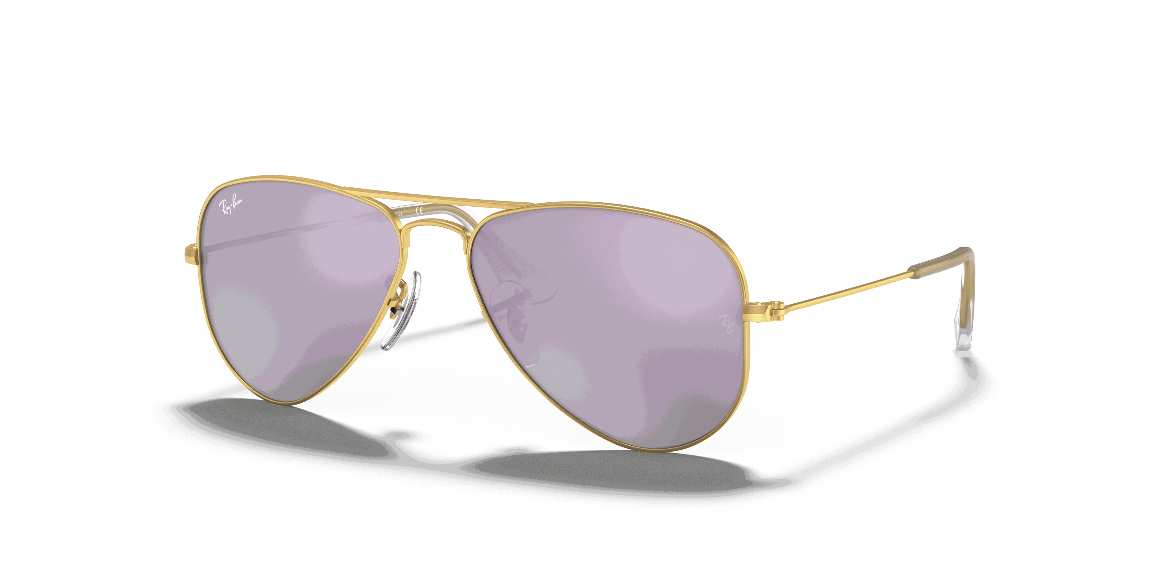 RayBan AVIATOR KIDS
