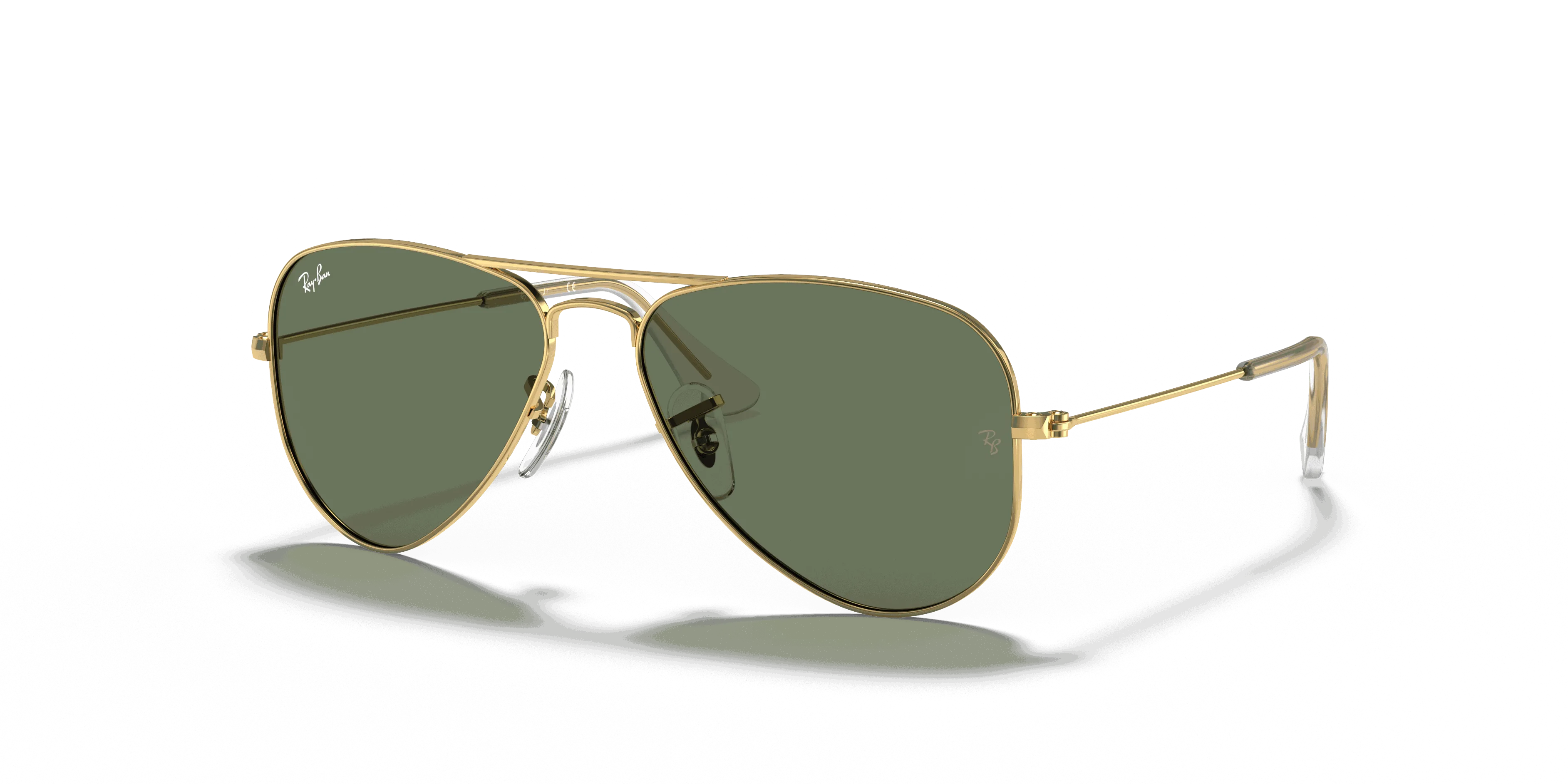 RayBan AVIATOR KIDS