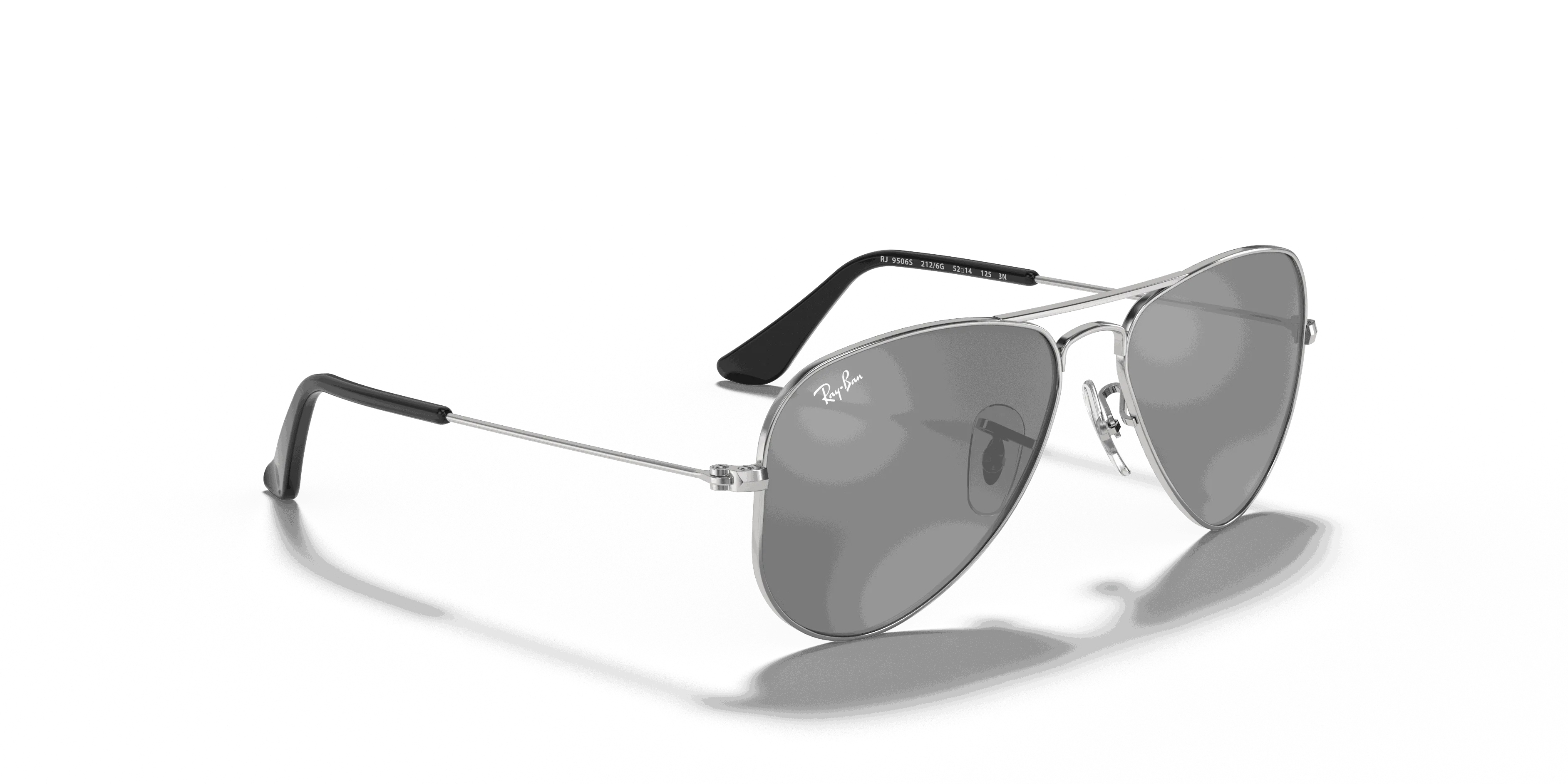 RayBan AVIATOR KIDS