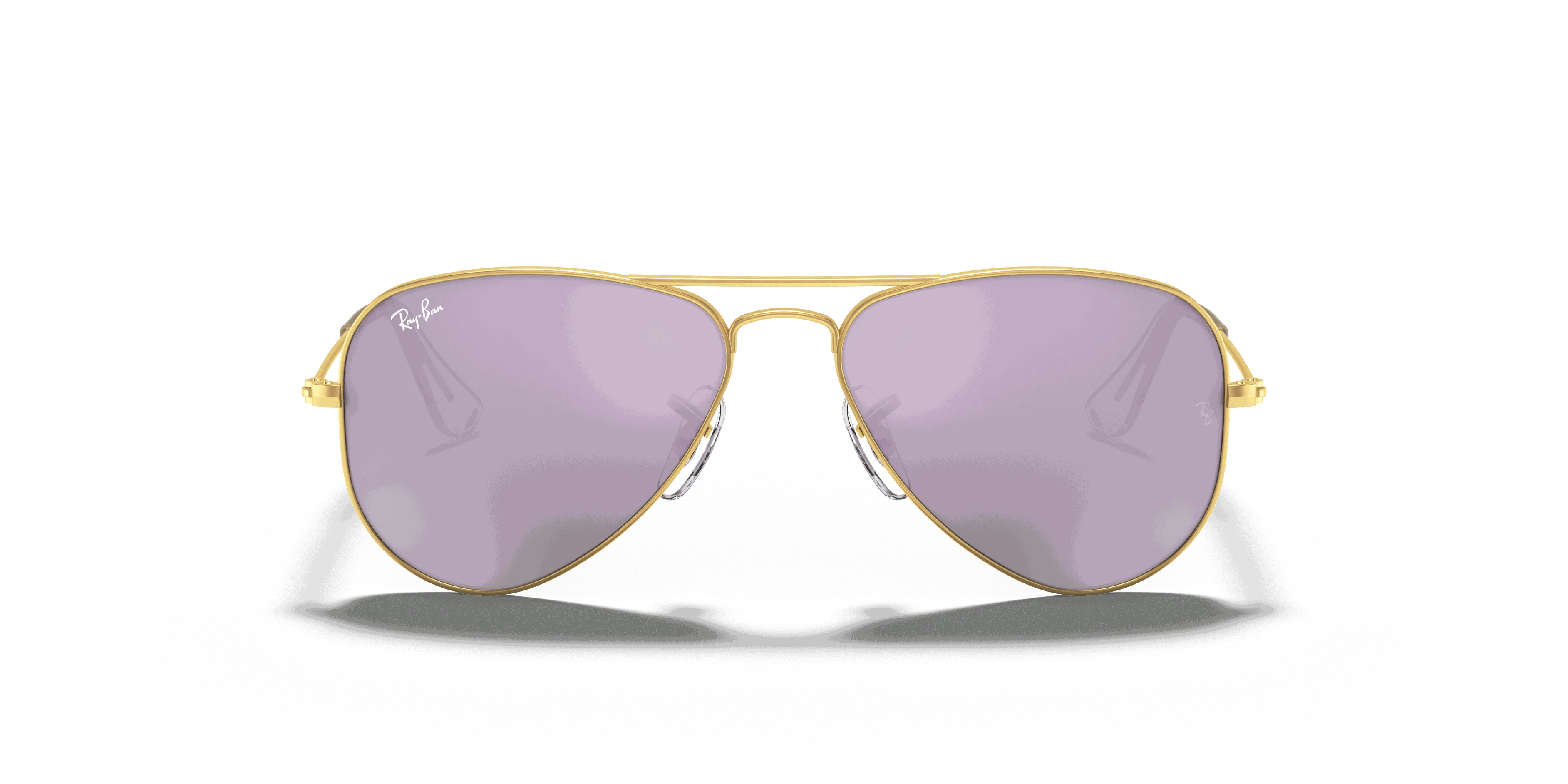 RayBan AVIATOR KIDS