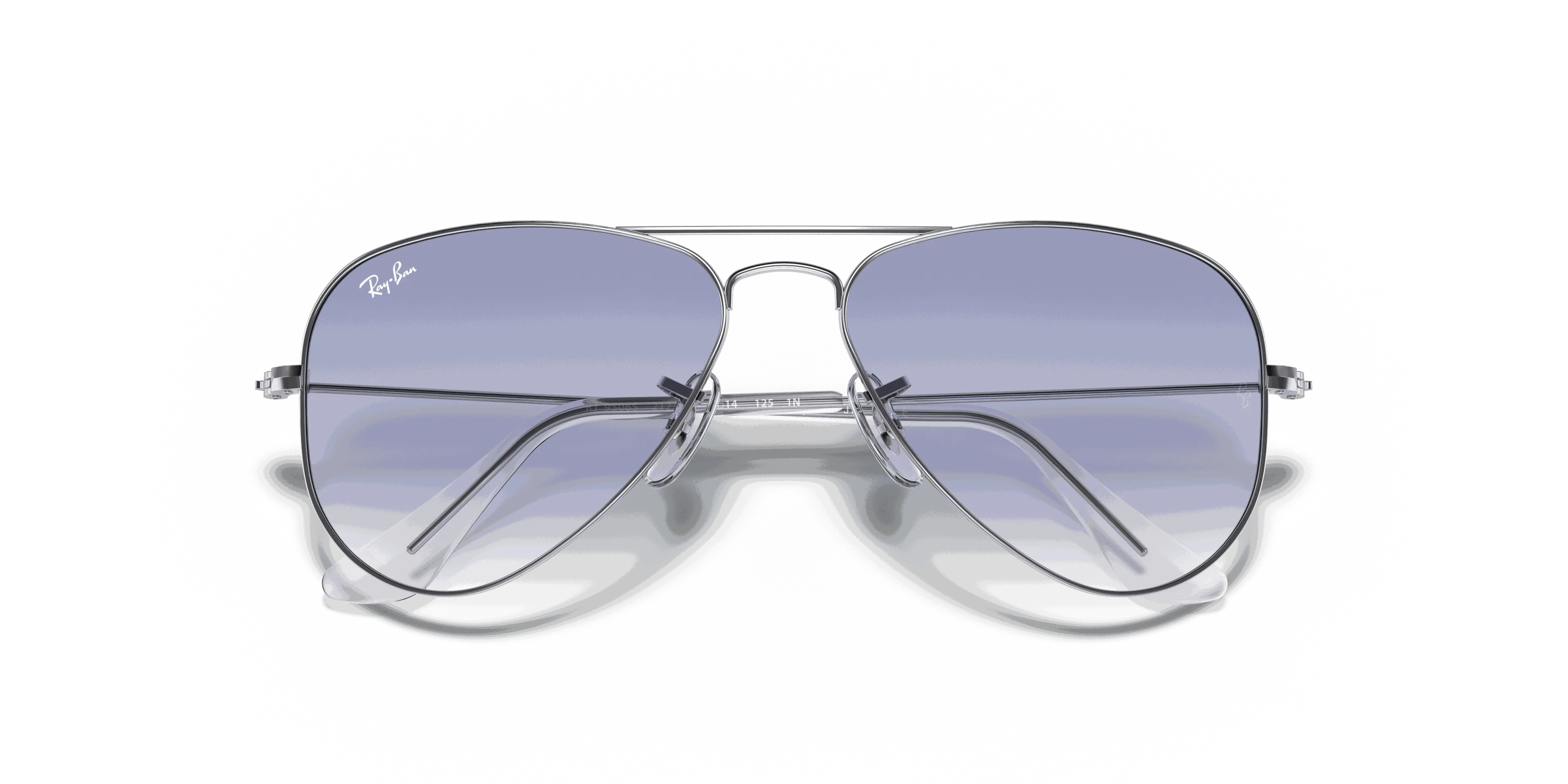 RayBan AVIATOR KIDS
