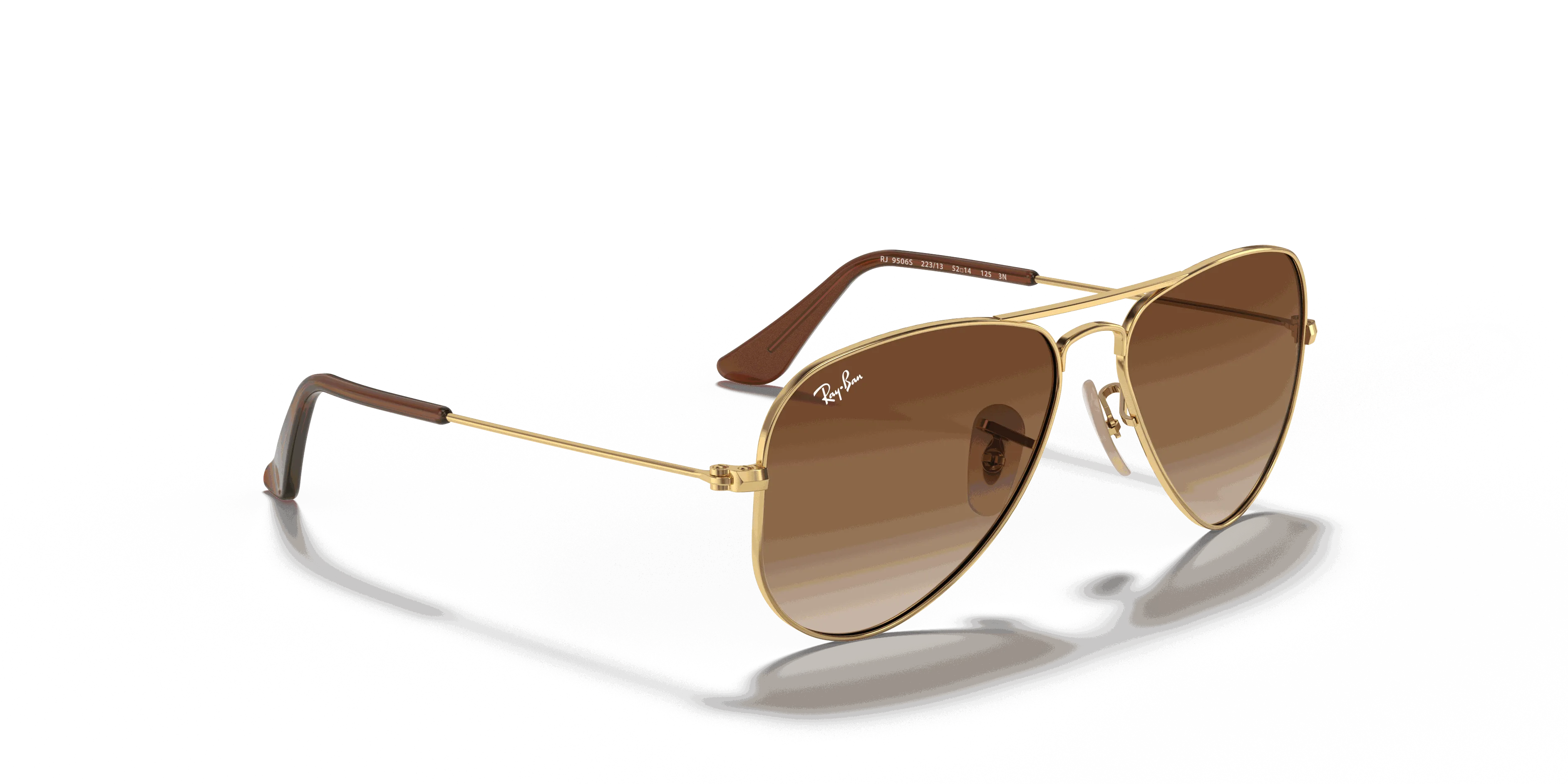 RayBan AVIATOR KIDS