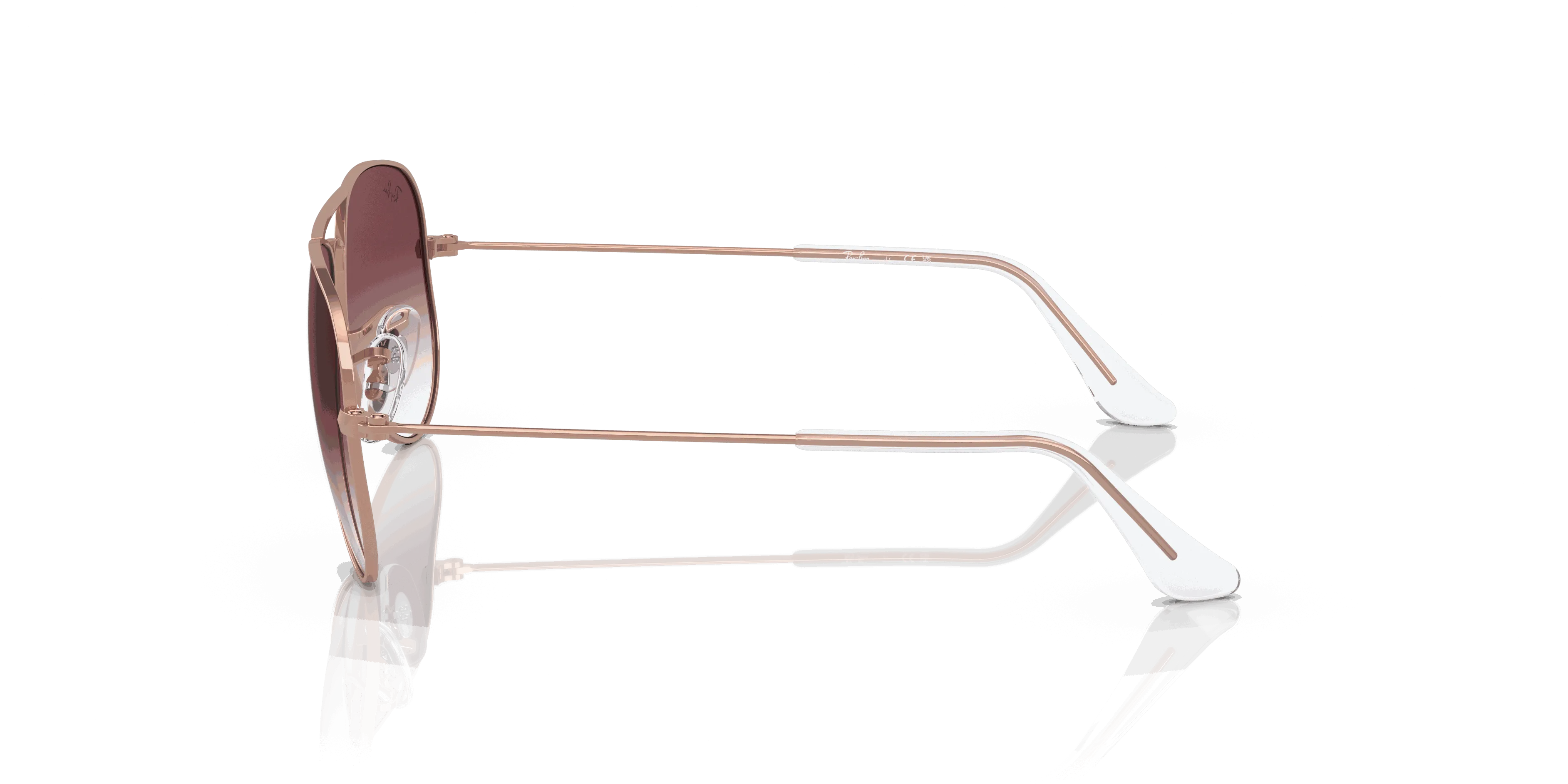 RayBan AVIATOR KIDS
