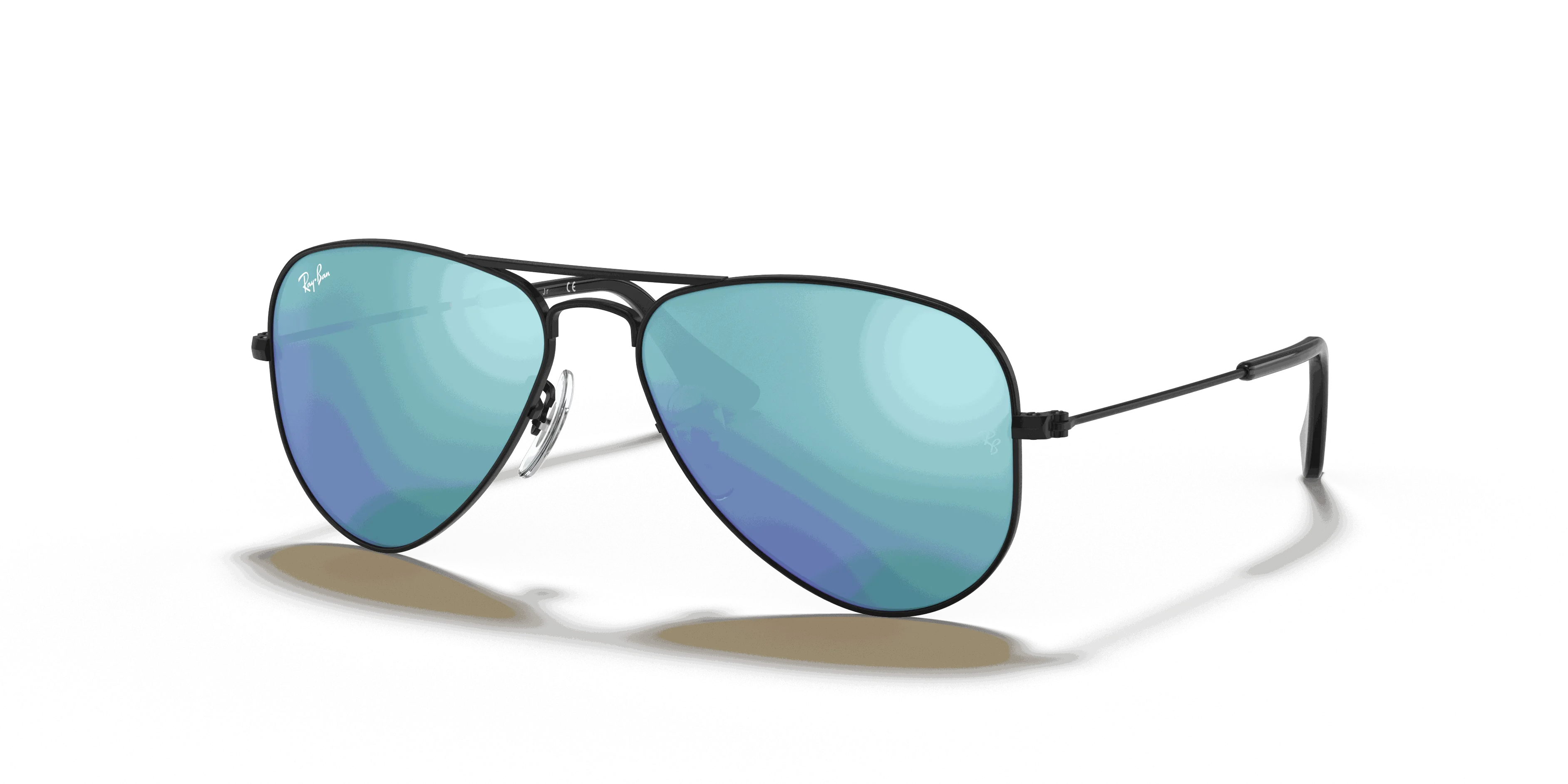 RayBan AVIATOR KIDS