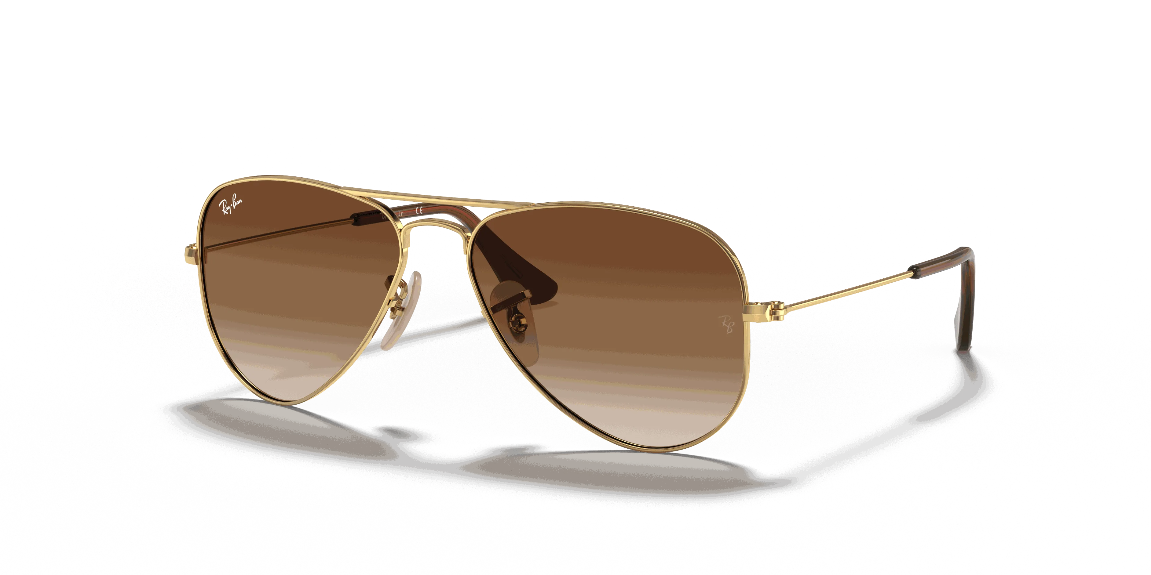 RayBan AVIATOR KIDS